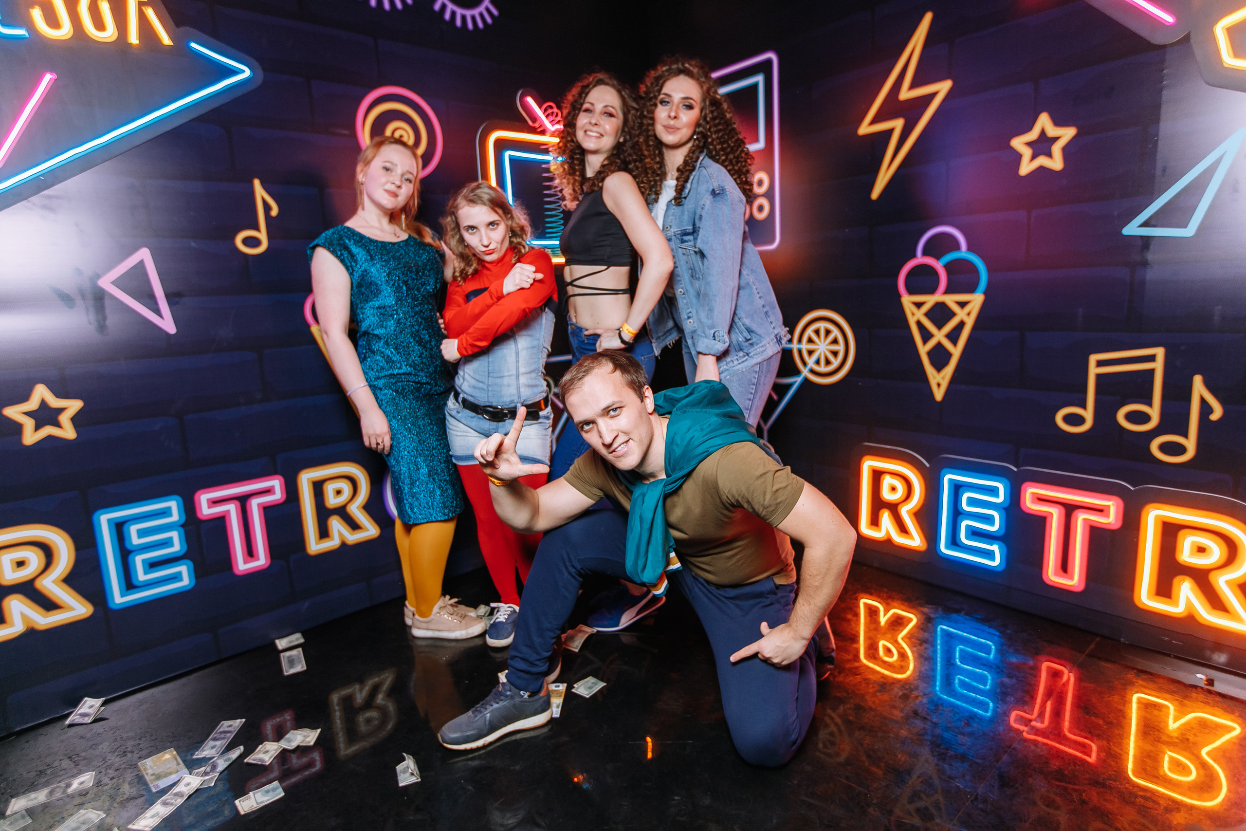 Северсталь. Свадебный фотограф в Москве, Ярославле Виталий Квант