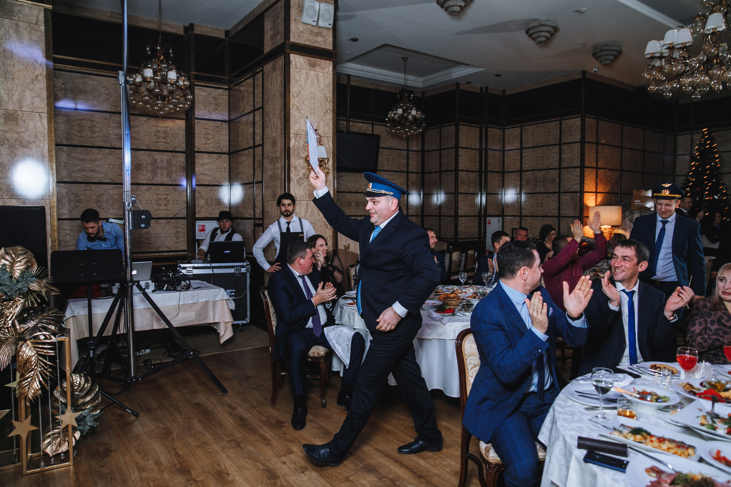 День Рождения Я. Свадебный фотограф в Москве, Ярославле Виталий Квант