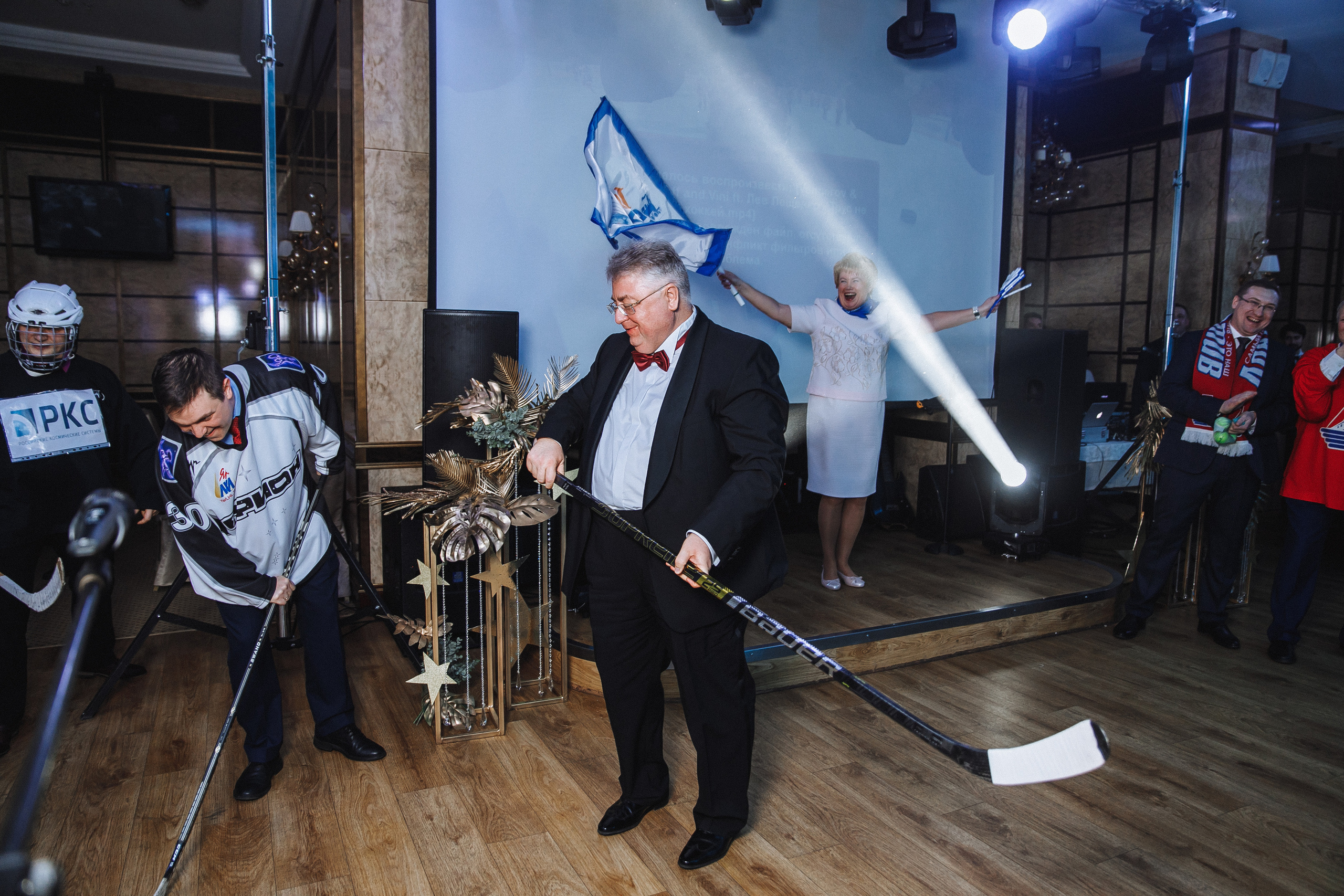 День Рождения Я. Свадебный фотограф в Москве, Ярославле Виталий Квант