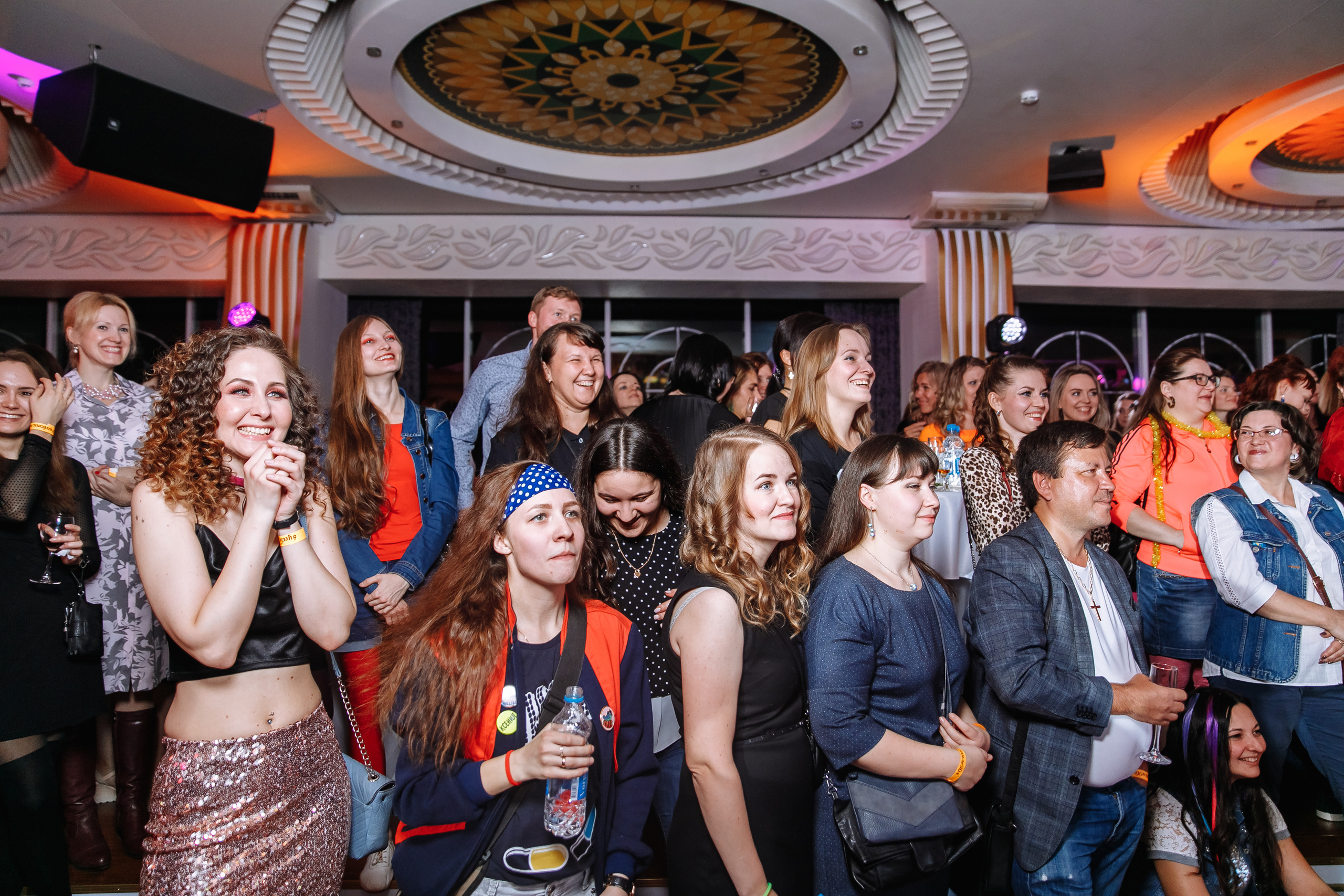 Северсталь. Свадебный фотограф в Москве, Ярославле Виталий Квант