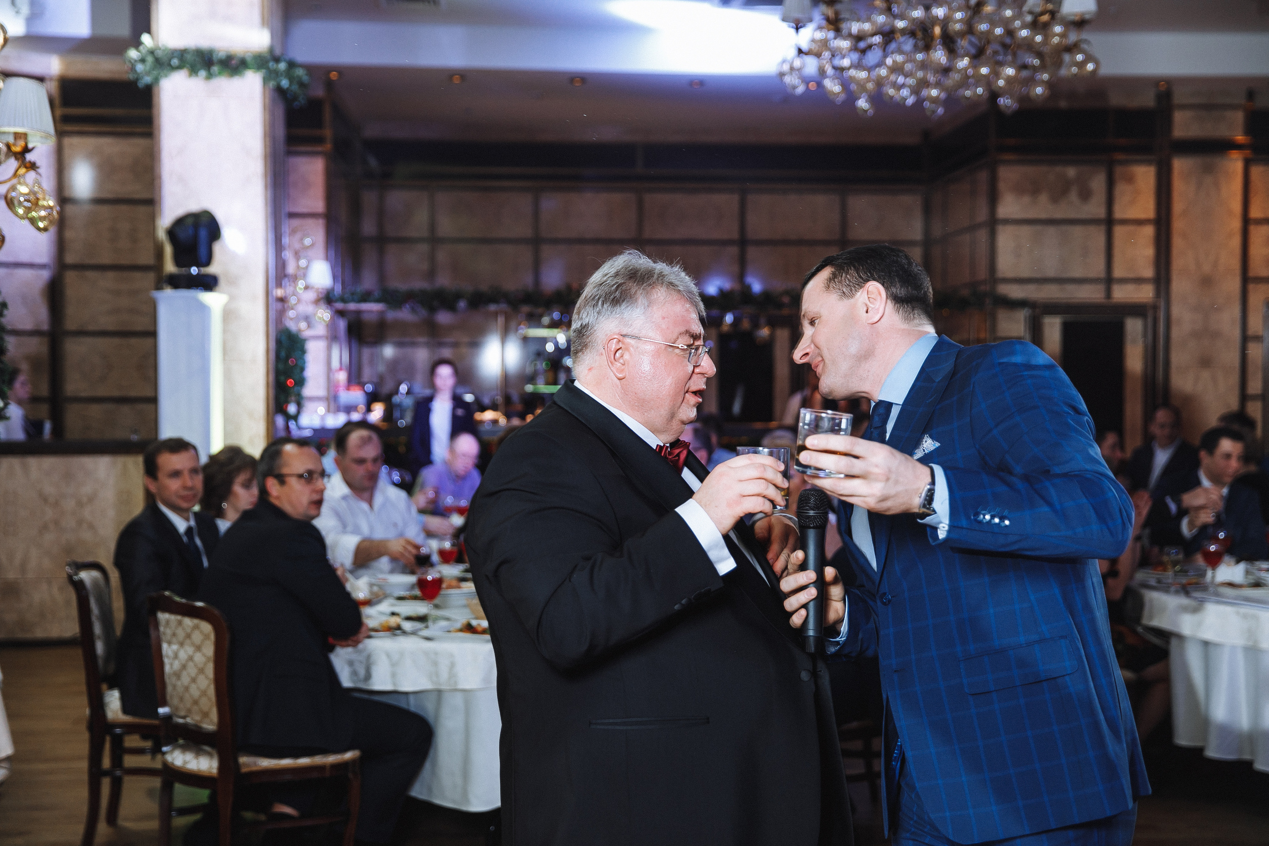 День Рождения Я. Свадебный фотограф в Москве, Ярославле Виталий Квант