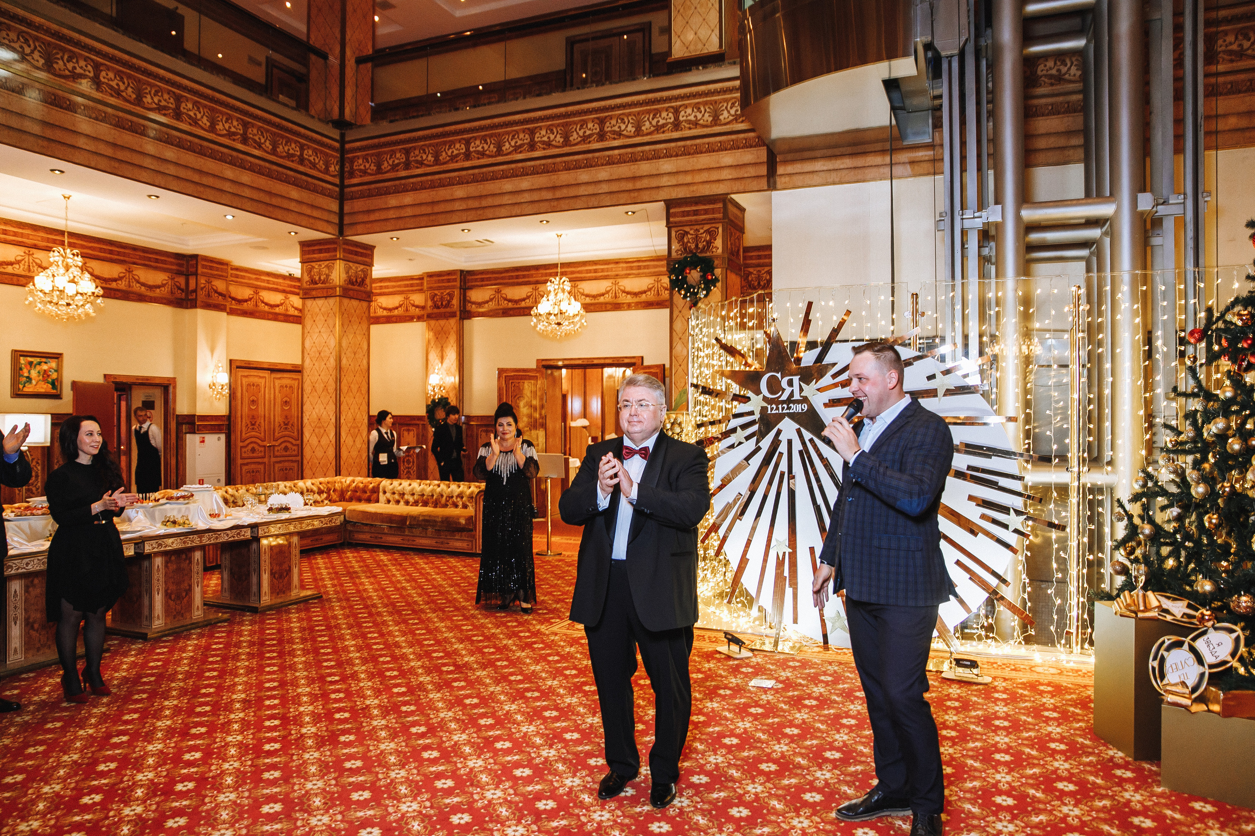 День Рождения Я. Свадебный фотограф в Москве, Ярославле Виталий Квант