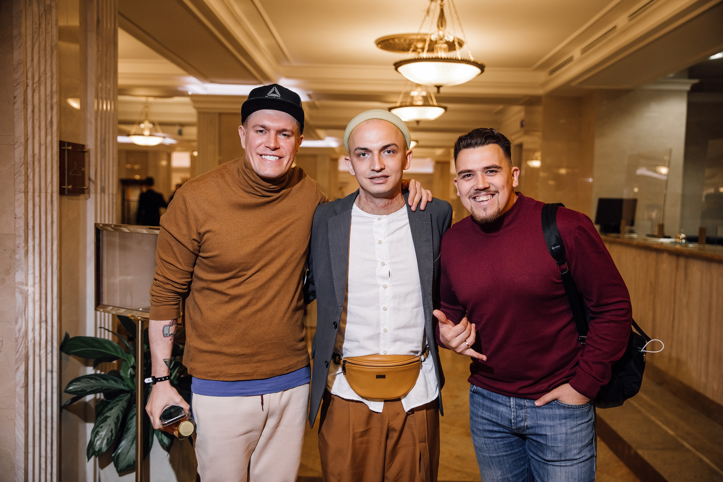 БИТ. Свадебный фотограф в Москве, Ярославле Виталий Квант