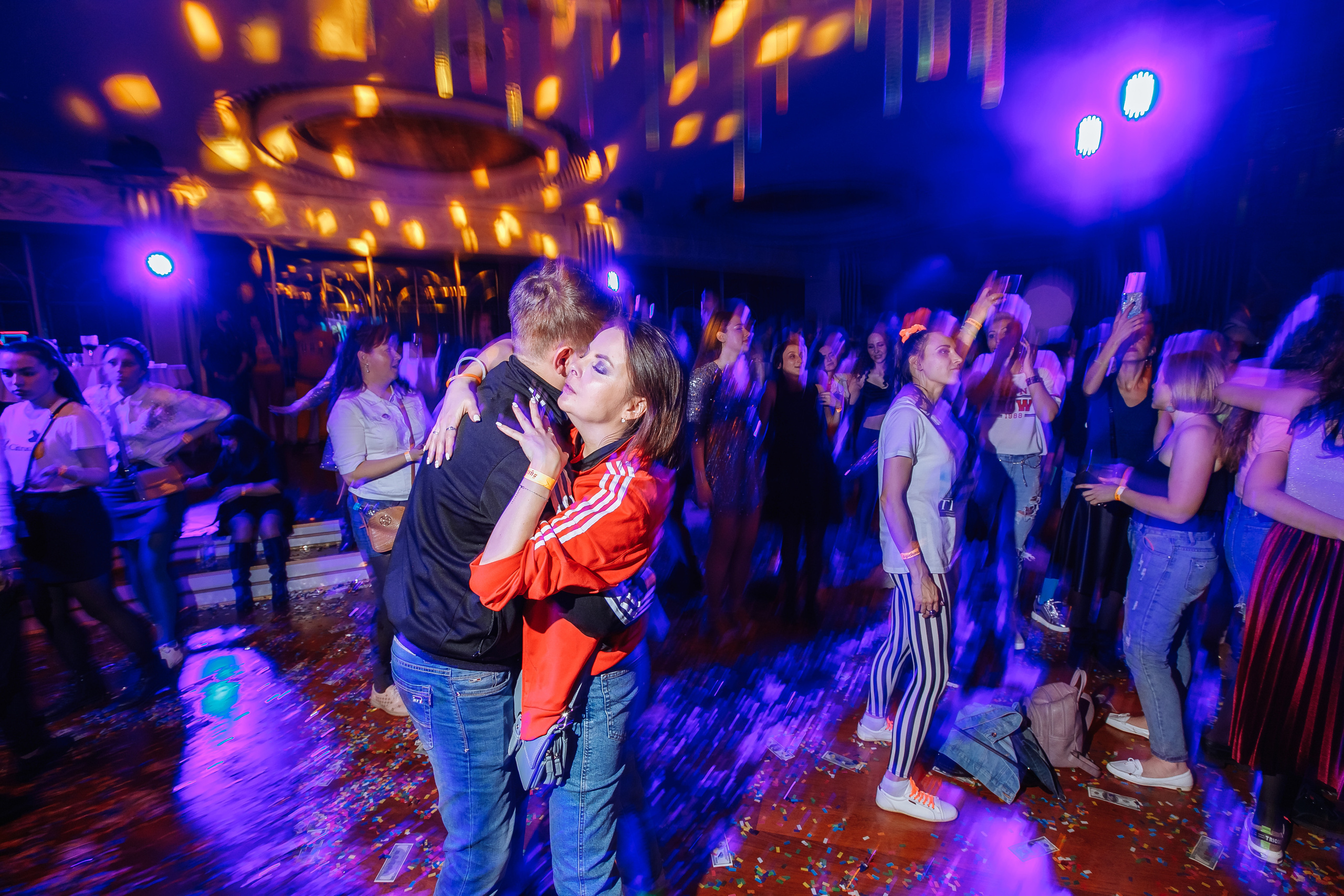 Северсталь. Свадебный фотограф в Москве, Ярославле Виталий Квант