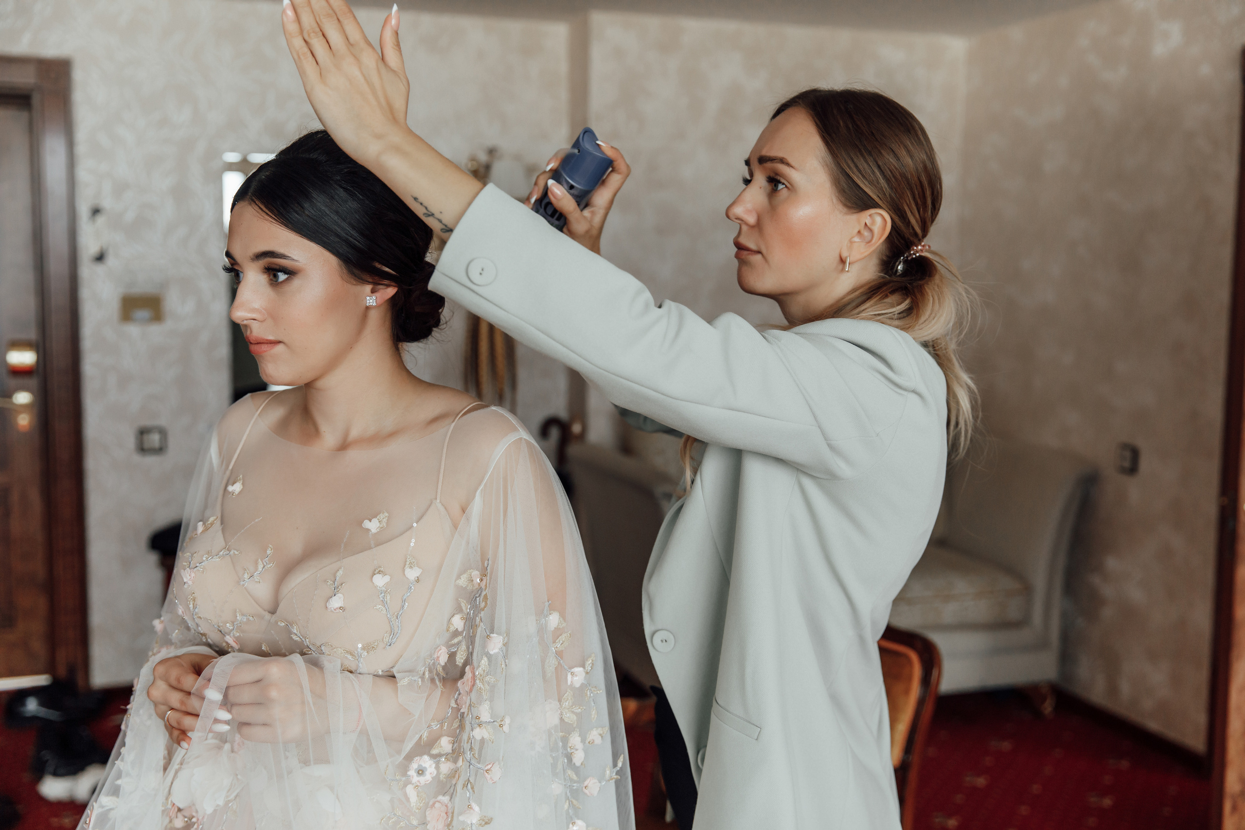 Дима и Диана 2021. Свадебный фотограф в Москве, Ярославле Виталий Квант