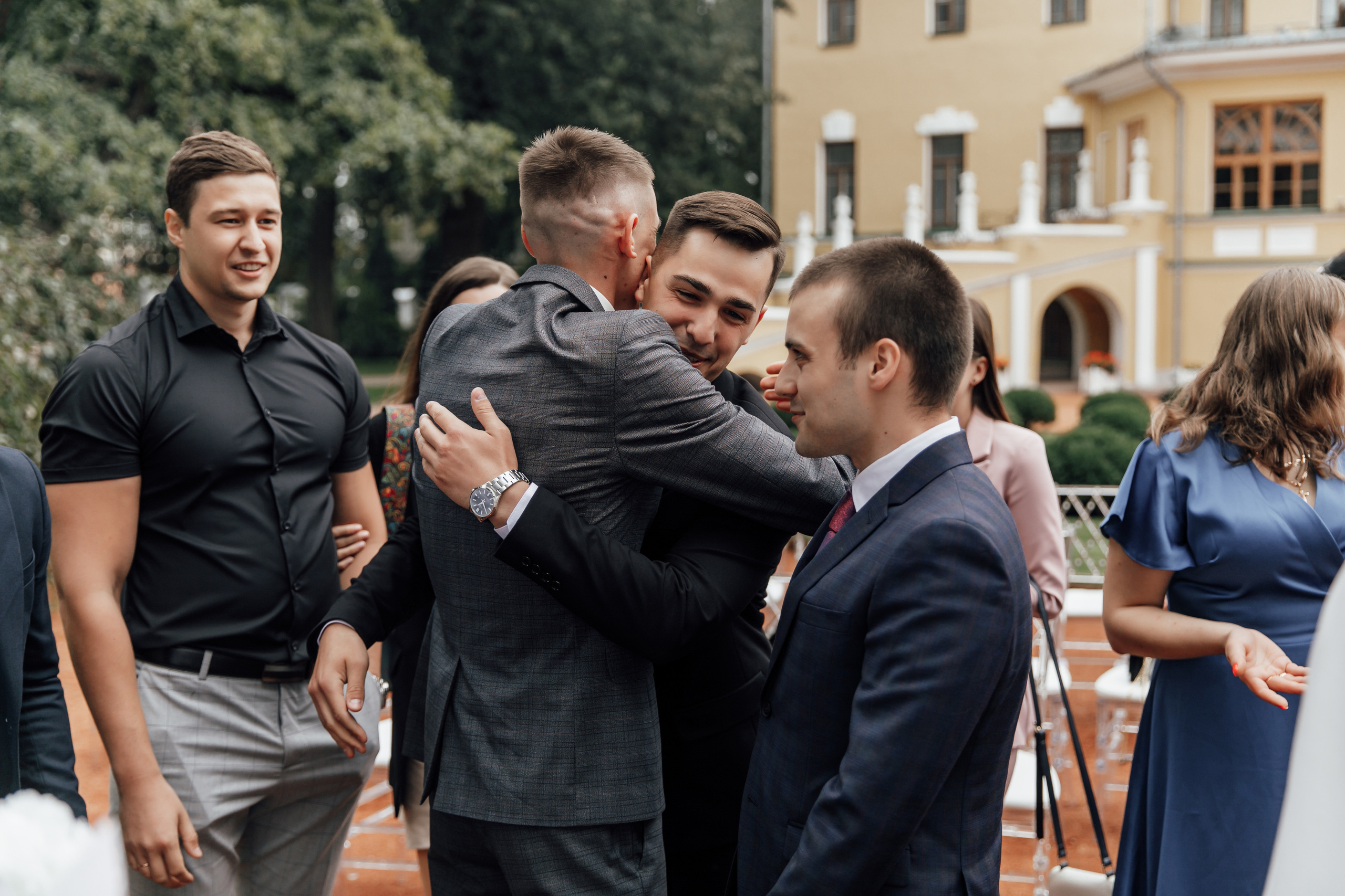 Дима и Диана 2021. Свадебный фотограф в Москве, Ярославле Виталий Квант