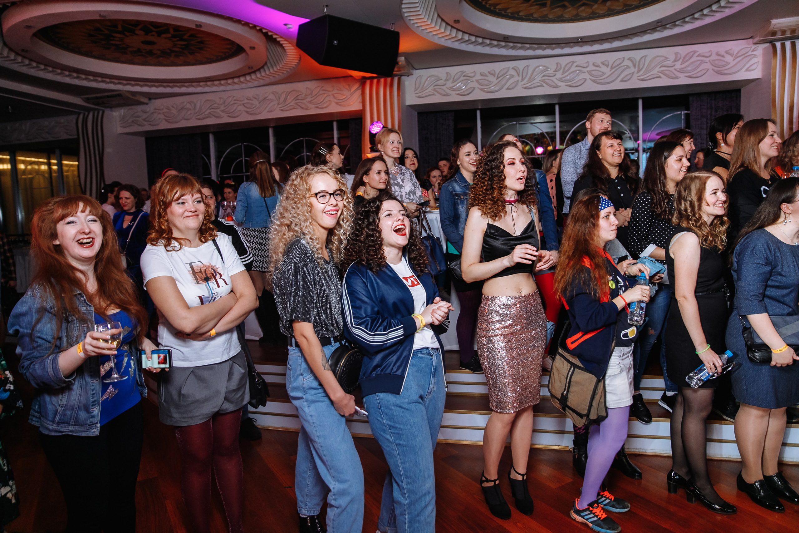 Северсталь. Свадебный фотограф в Москве, Ярославле Виталий Квант