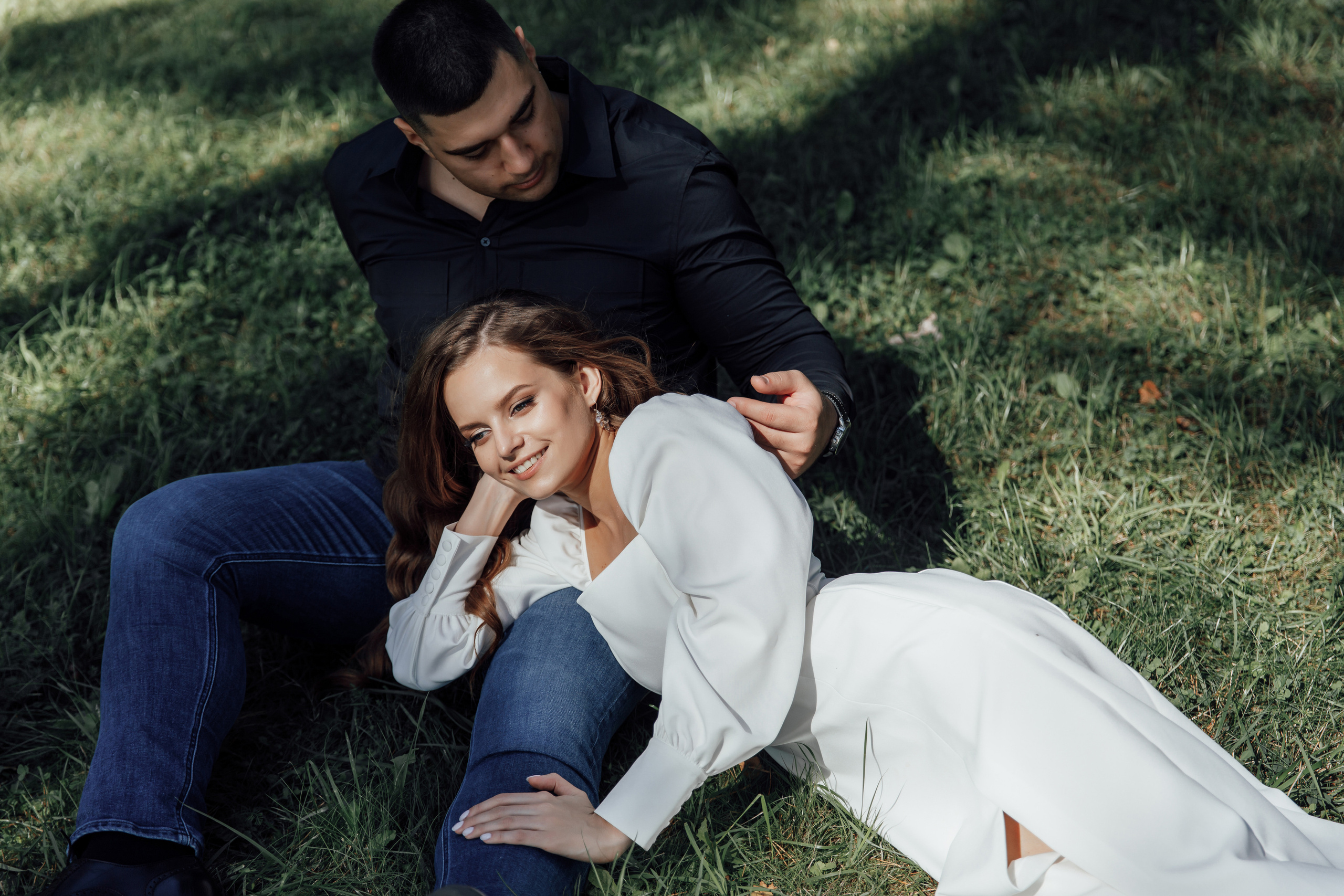 Миша и Вика 2021. Свадебный фотограф в Москве, Ярославле Виталий Квант