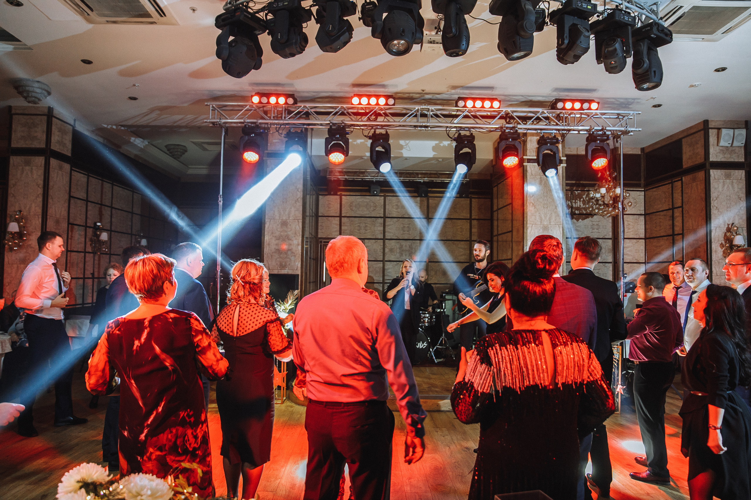 День Рождения Я. Свадебный фотограф в Москве, Ярославле Виталий Квант