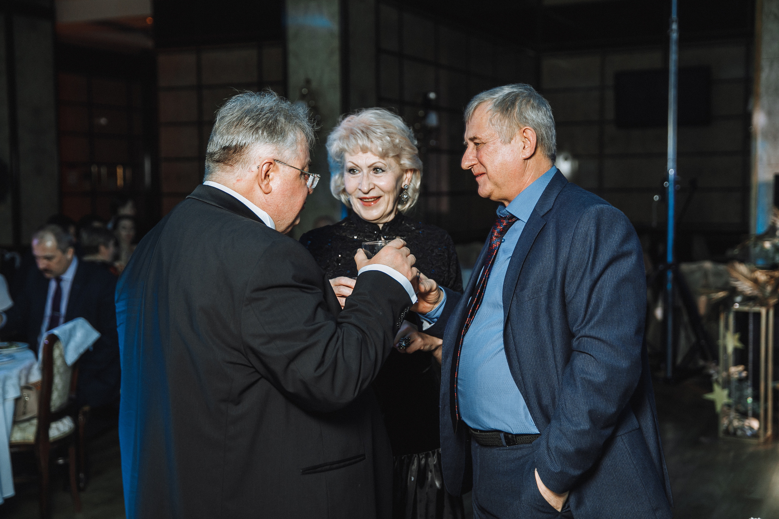 День Рождения Я. Свадебный фотограф в Москве, Ярославле Виталий Квант