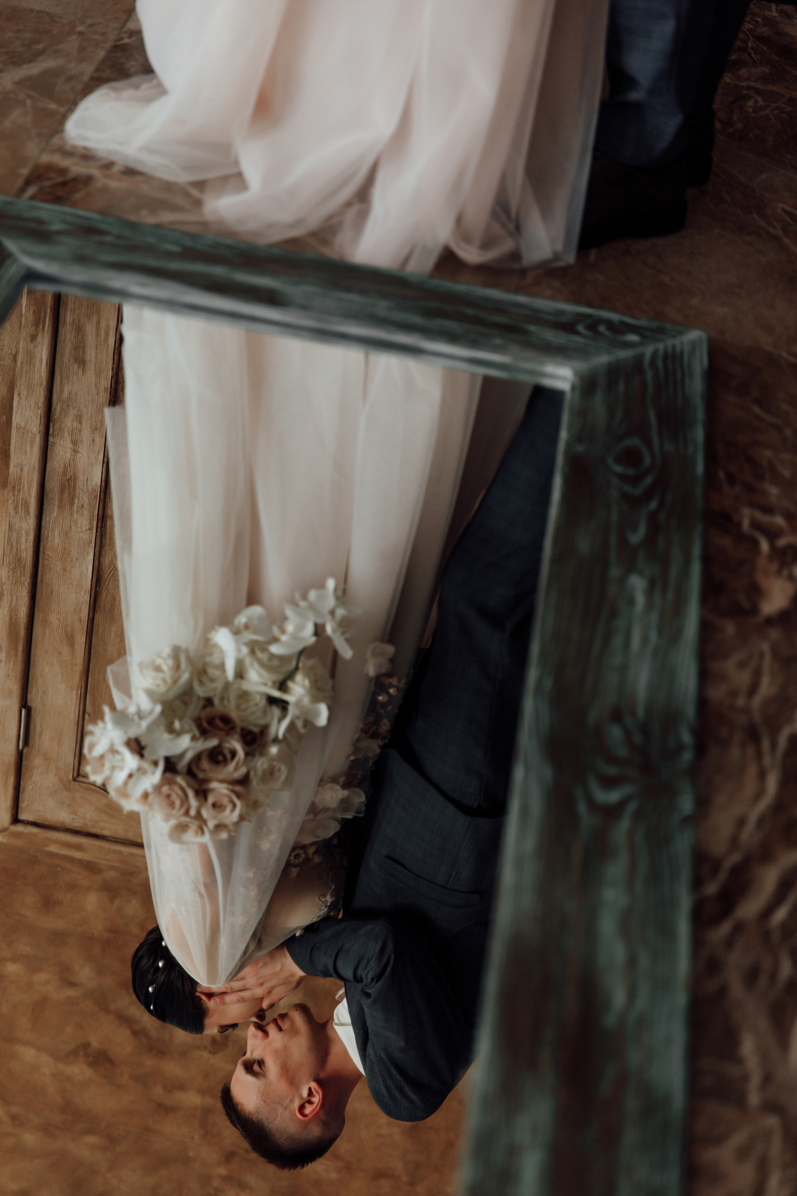 Дима и Диана 2021. Свадебный фотограф в Москве, Ярославле Виталий Квант