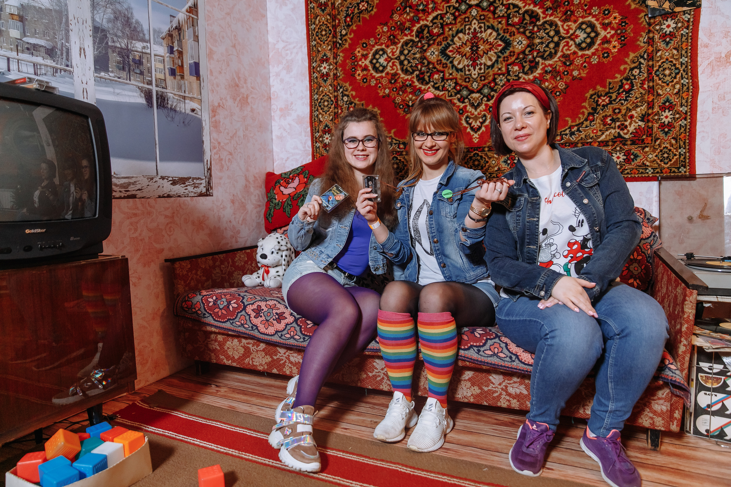 Северсталь. Свадебный фотограф в Москве, Ярославле Виталий Квант