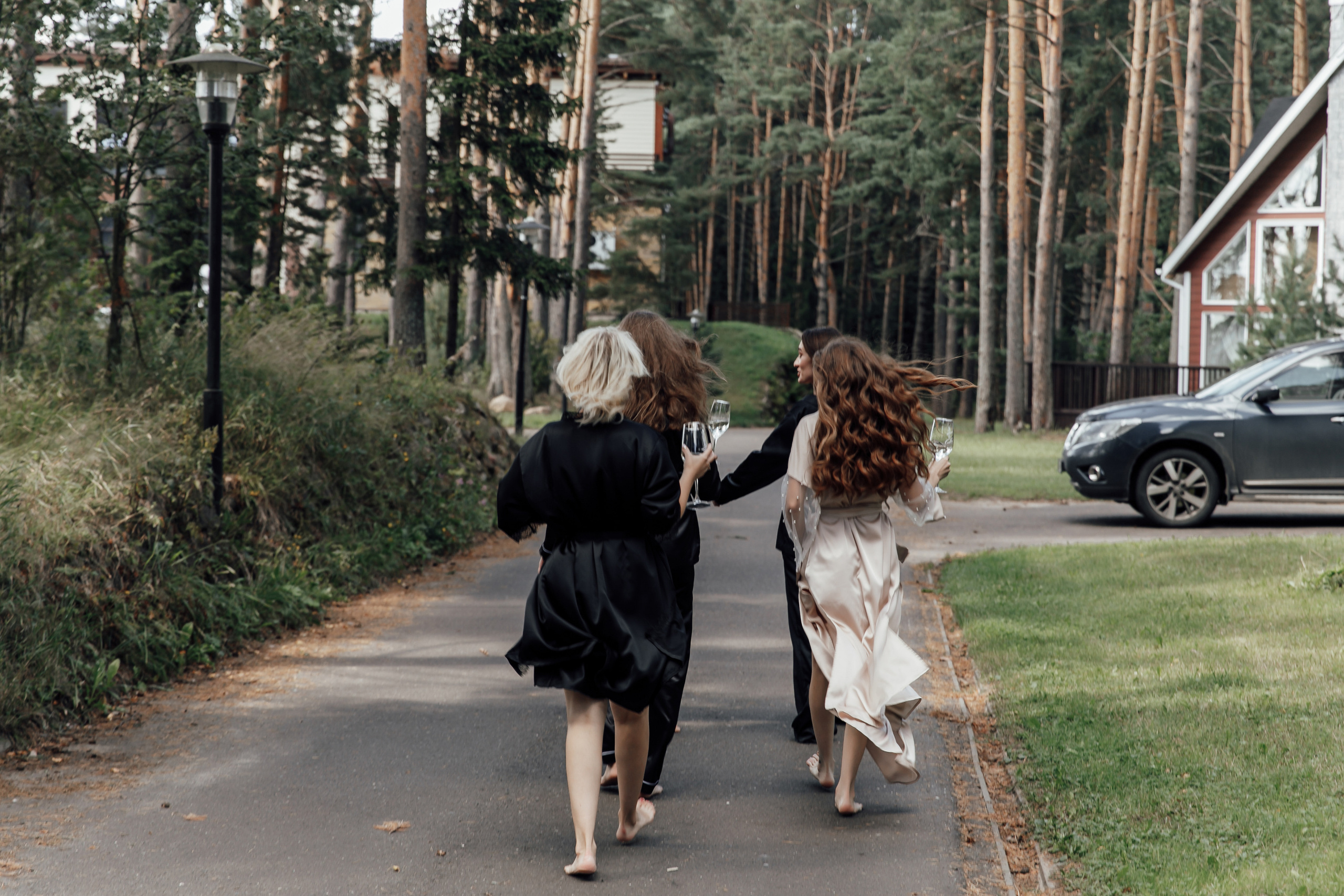 Миша и Вика 2021. Свадебный фотограф в Москве, Ярославле Виталий Квант