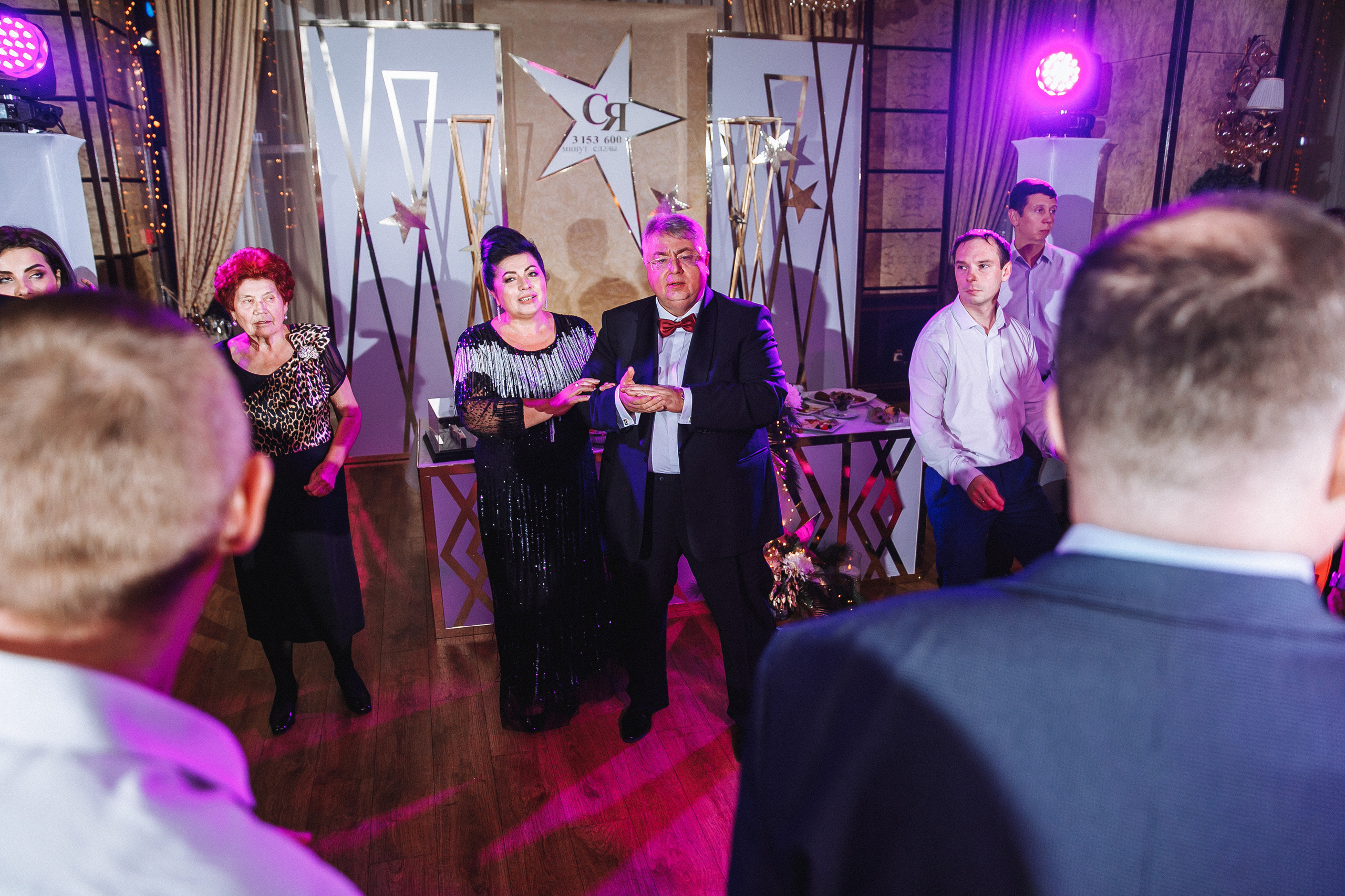 День Рождения Я. Свадебный фотограф в Москве, Ярославле Виталий Квант