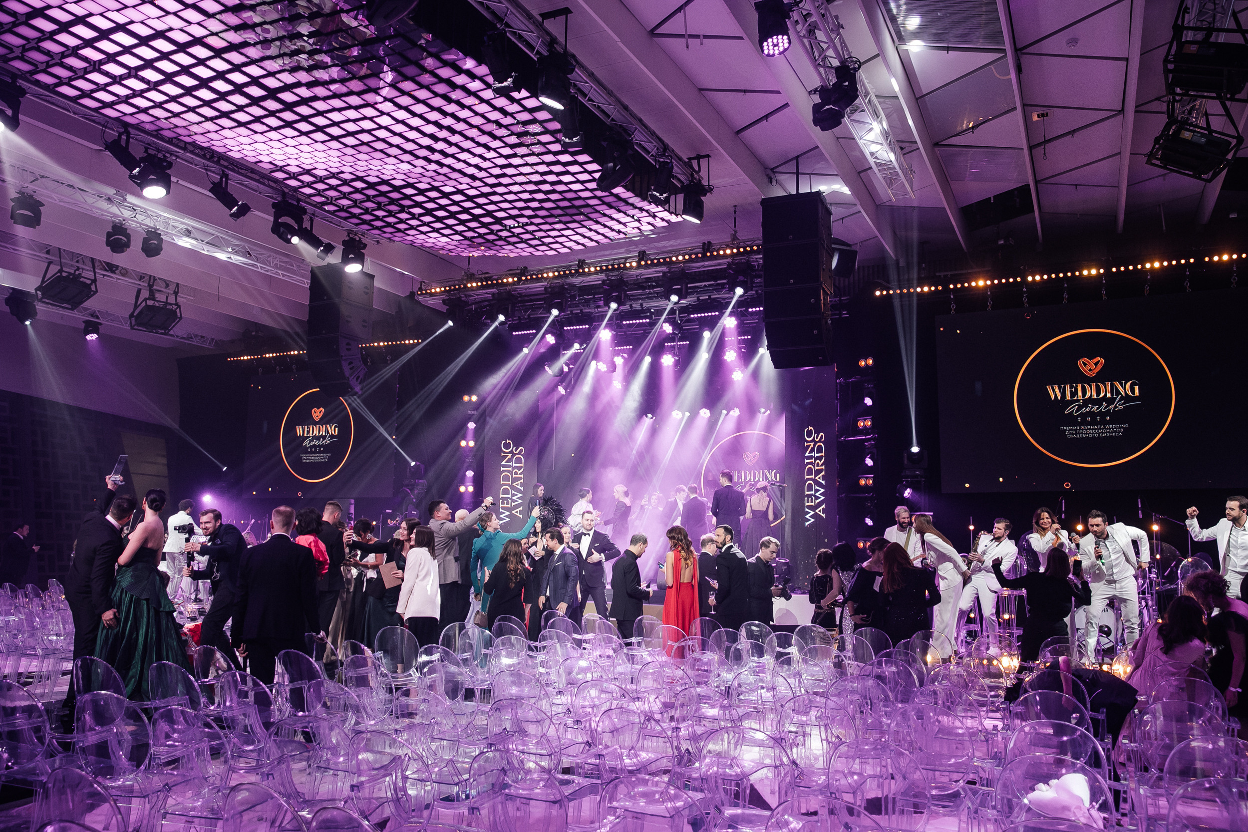 Премия Wedding Awards. Свадебный фотограф в Москве, Ярославле Виталий Квант