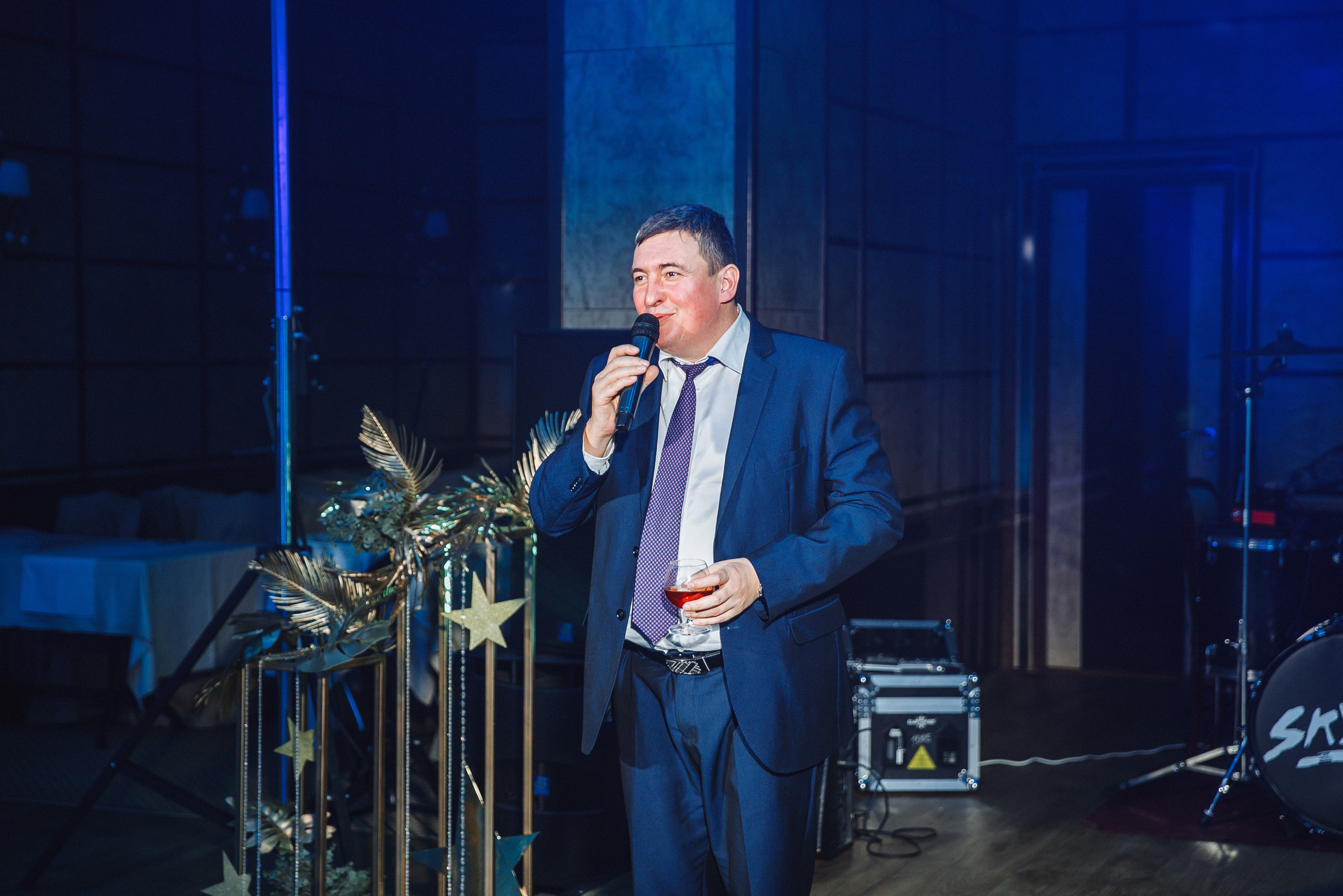 День Рождения Я. Свадебный фотограф в Москве, Ярославле Виталий Квант