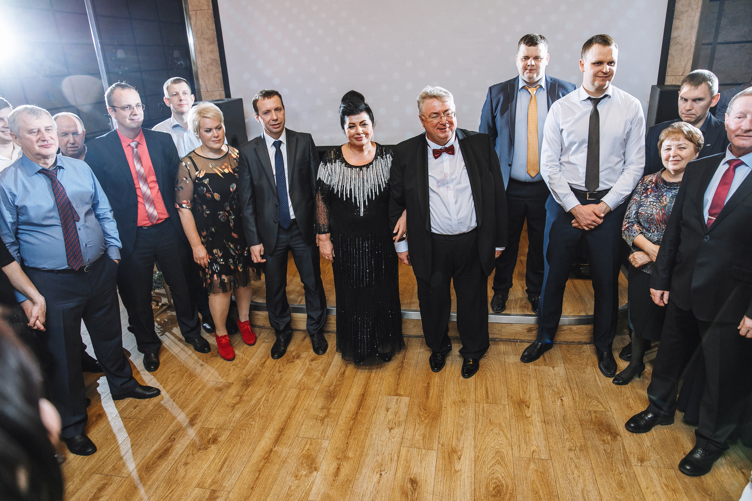 День Рождения Я. Свадебный фотограф в Москве, Ярославле Виталий Квант