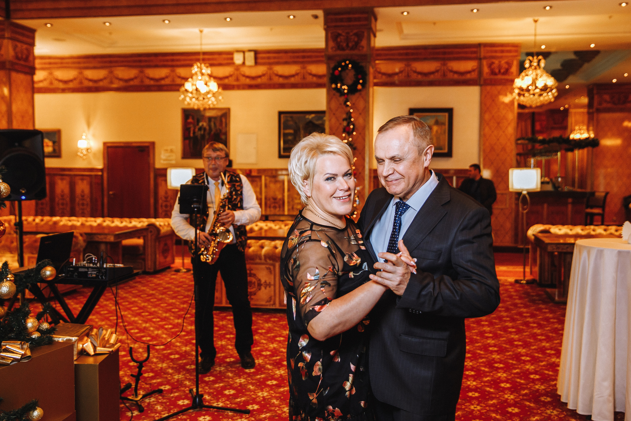 День Рождения Я. Свадебный фотограф в Москве, Ярославле Виталий Квант