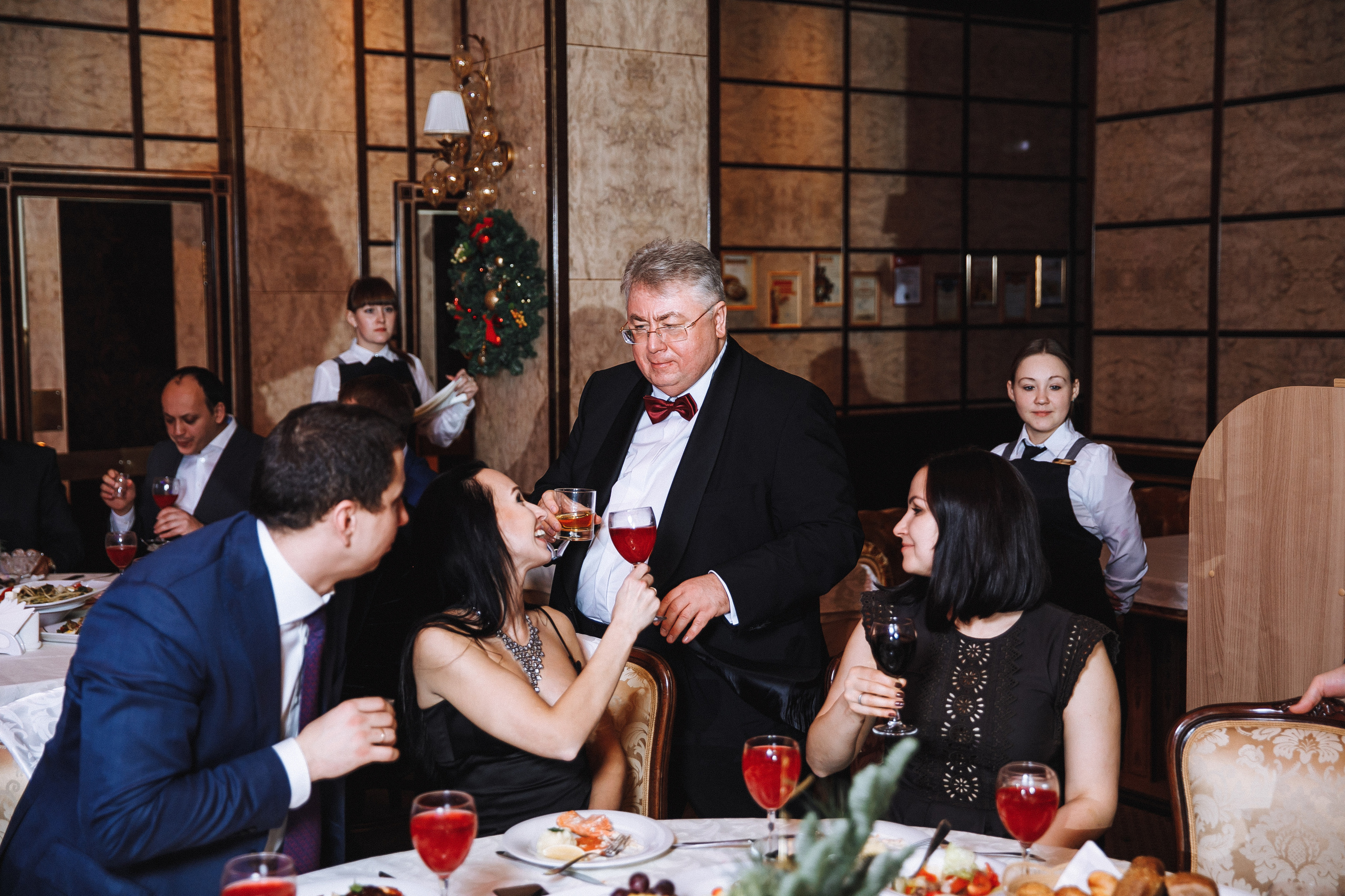 День Рождения Я. Свадебный фотограф в Москве, Ярославле Виталий Квант