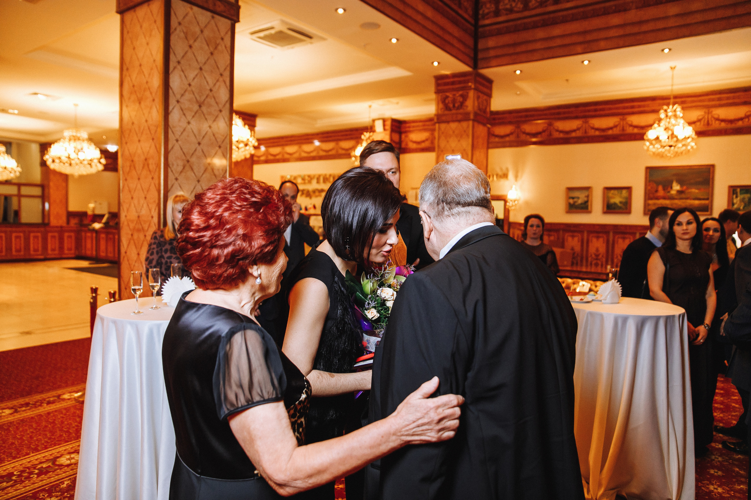 День Рождения Я. Свадебный фотограф в Москве, Ярославле Виталий Квант