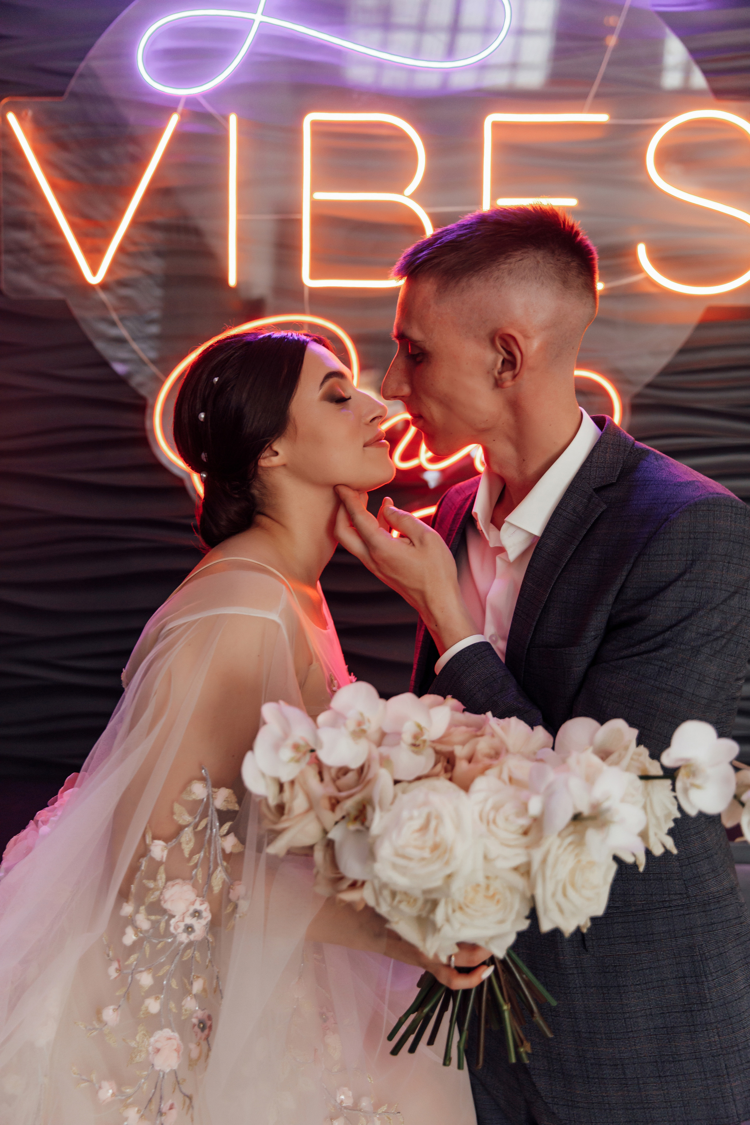 Дима и Диана 2021. Свадебный фотограф в Москве, Ярославле Виталий Квант