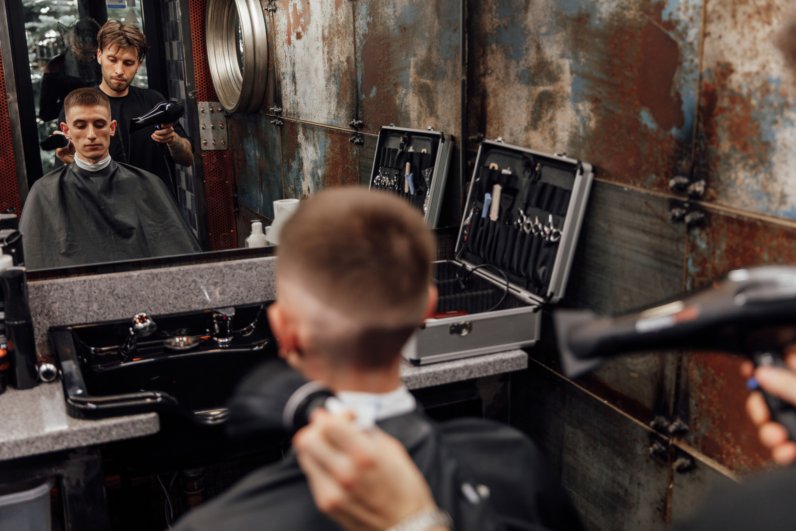 Дима и Диана 2021. Свадебный фотограф в Москве, Ярославле Виталий Квант