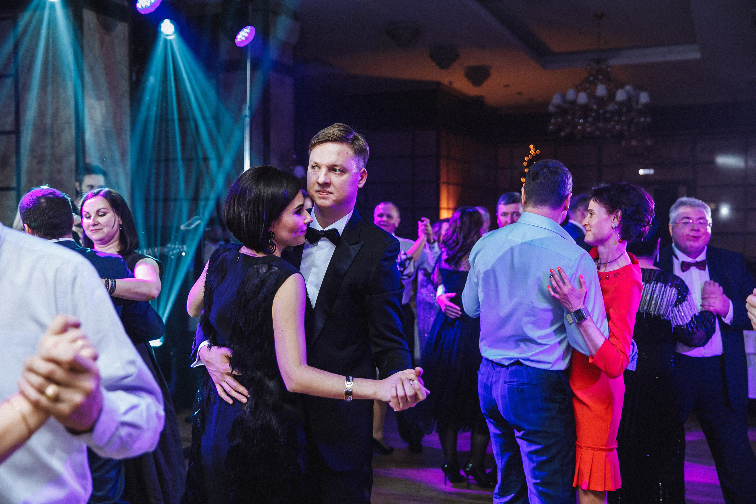 День Рождения Я. Свадебный фотограф в Москве, Ярославле Виталий Квант