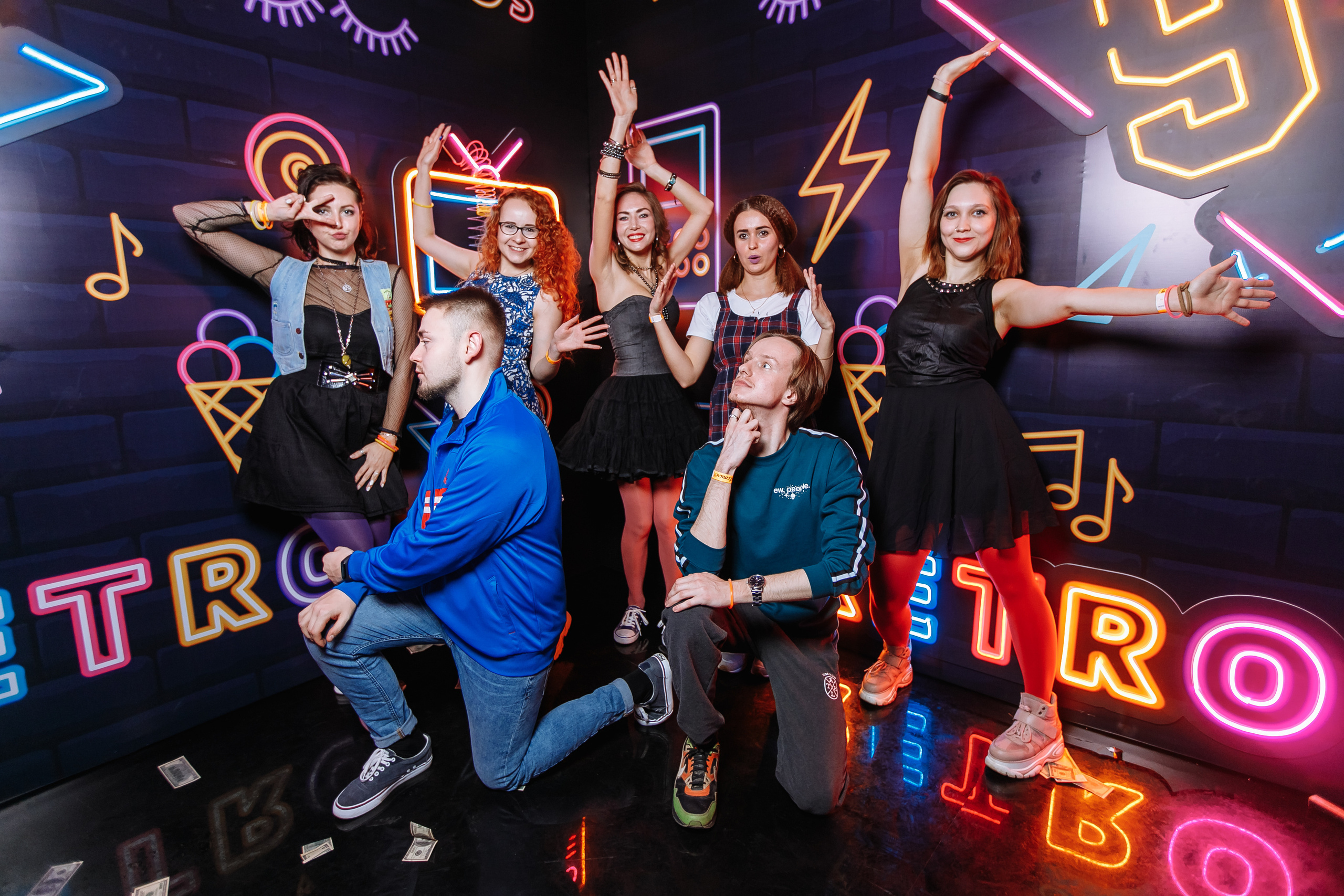 Северсталь. Свадебный фотограф в Москве, Ярославле Виталий Квант