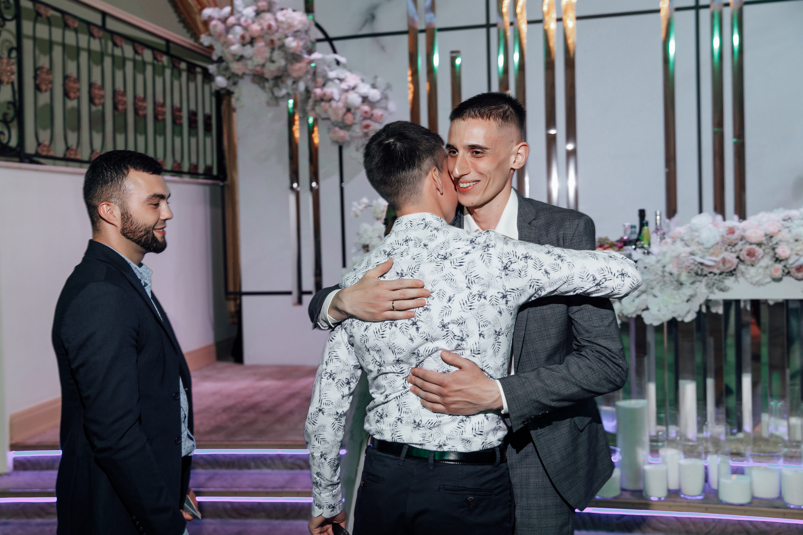 Дима и Диана 2021. Свадебный фотограф в Москве, Ярославле Виталий Квант