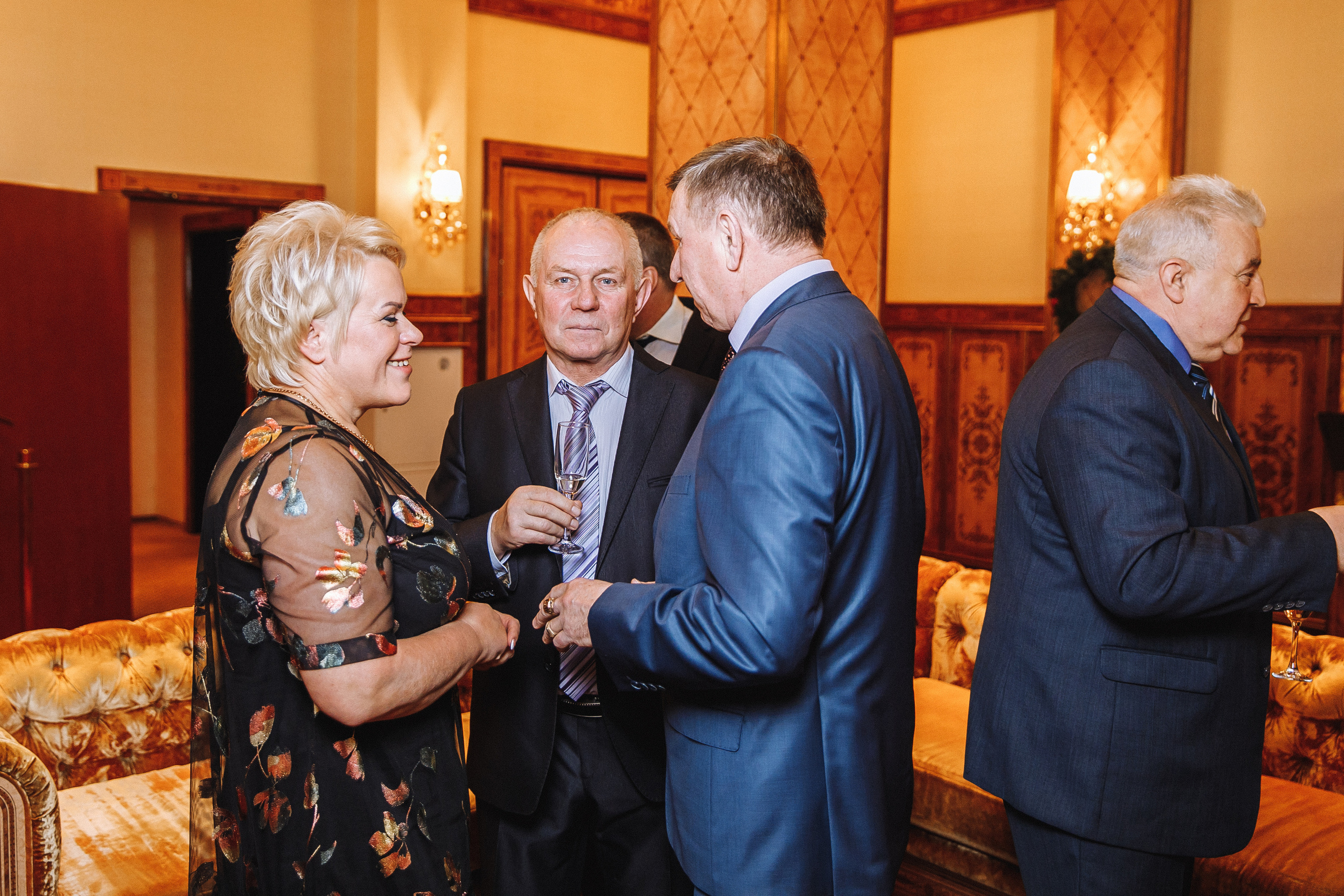 День Рождения Я. Свадебный фотограф в Москве, Ярославле Виталий Квант