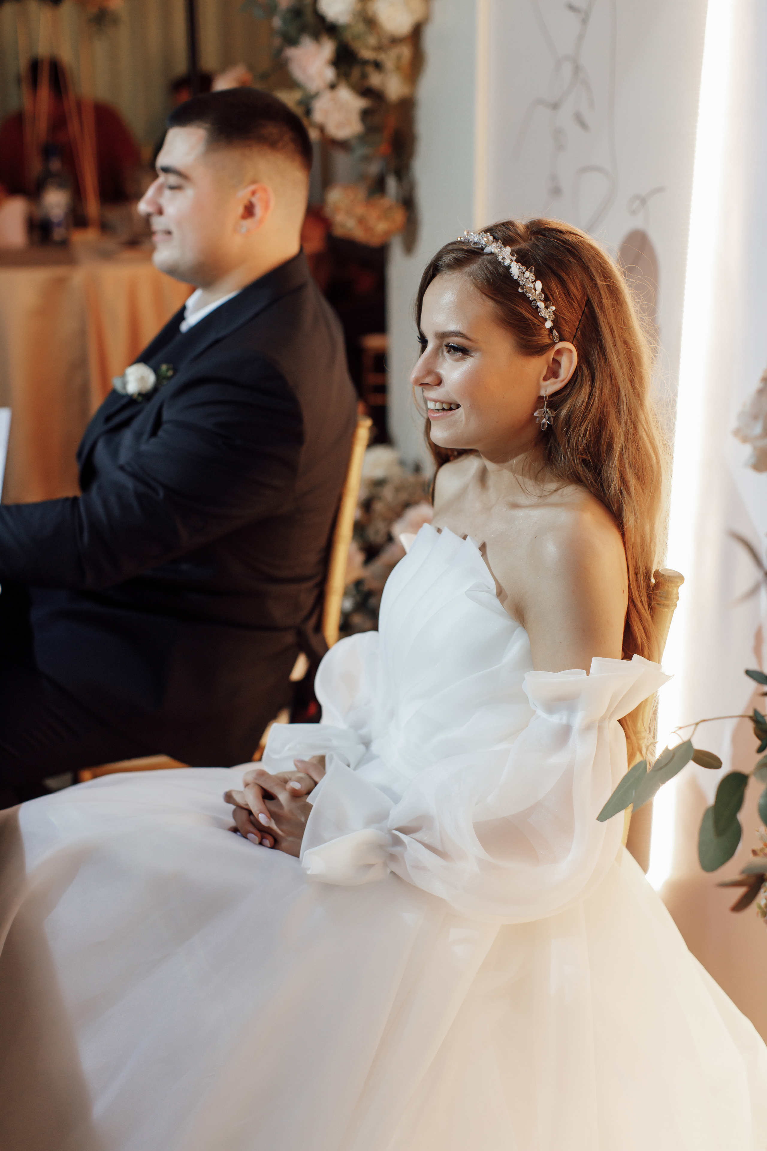 Миша и Вика 2021. Свадебный фотограф в Москве, Ярославле Виталий Квант