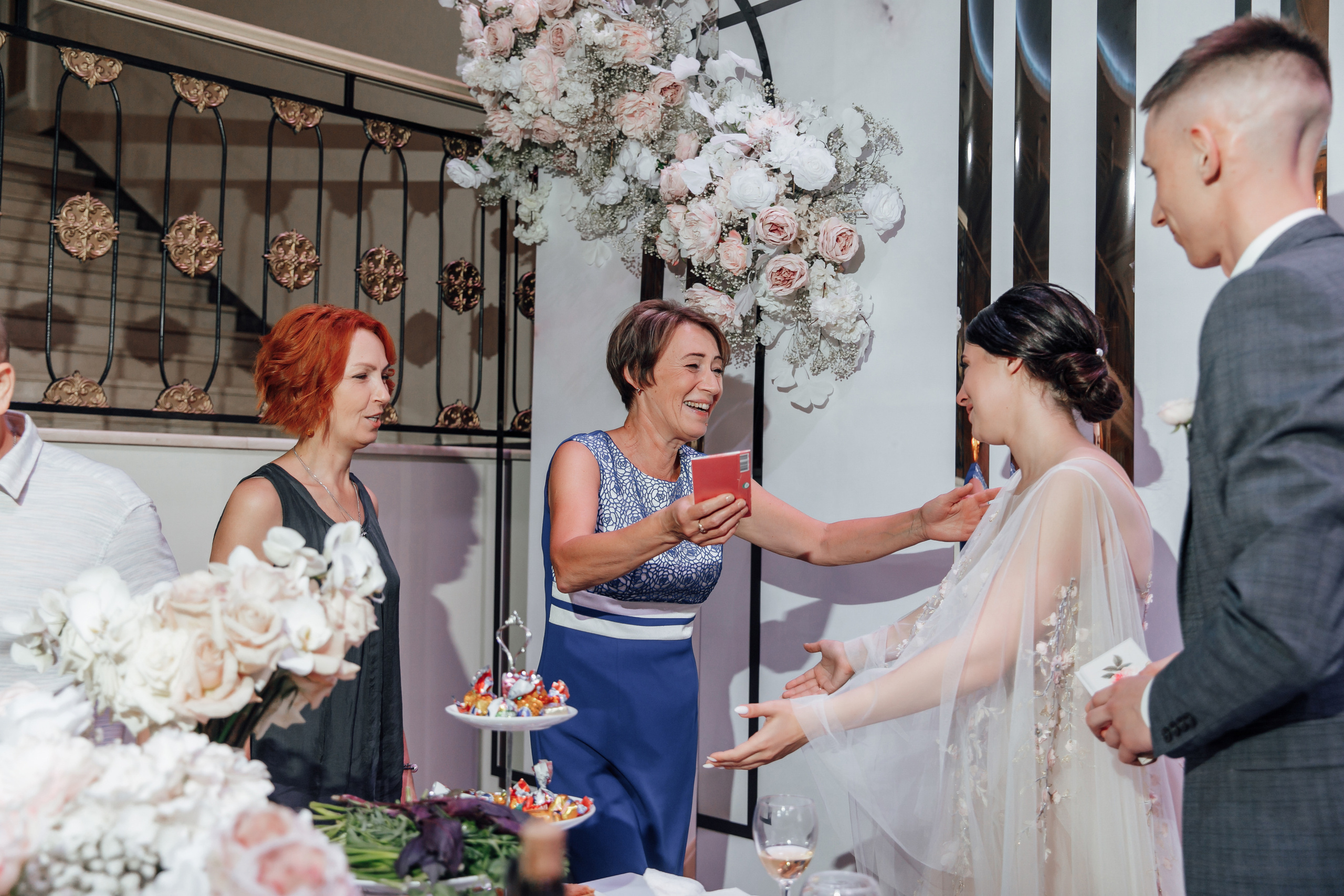 Дима и Диана 2021. Свадебный фотограф в Москве, Ярославле Виталий Квант