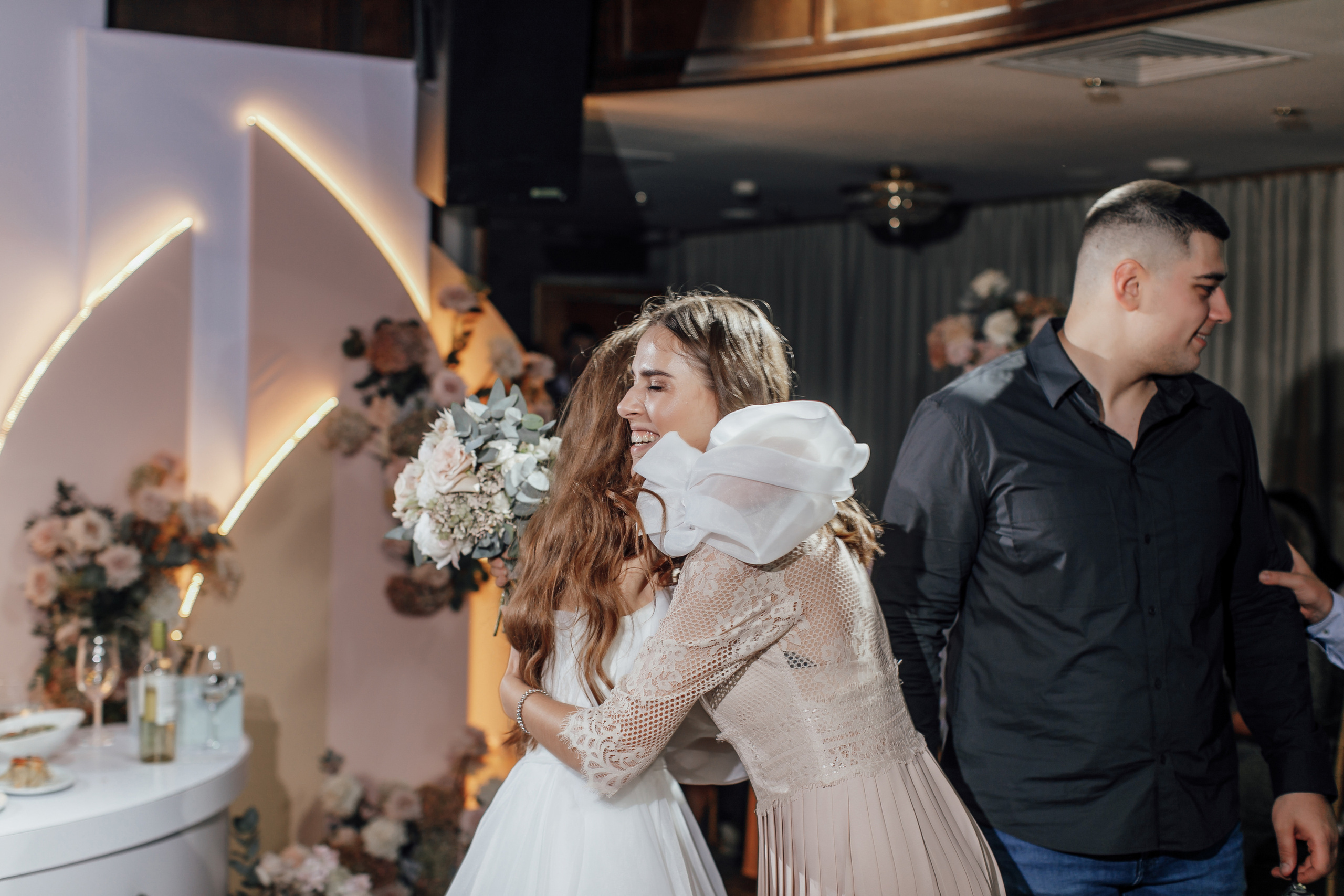 Миша и Вика 2021. Свадебный фотограф в Москве, Ярославле Виталий Квант