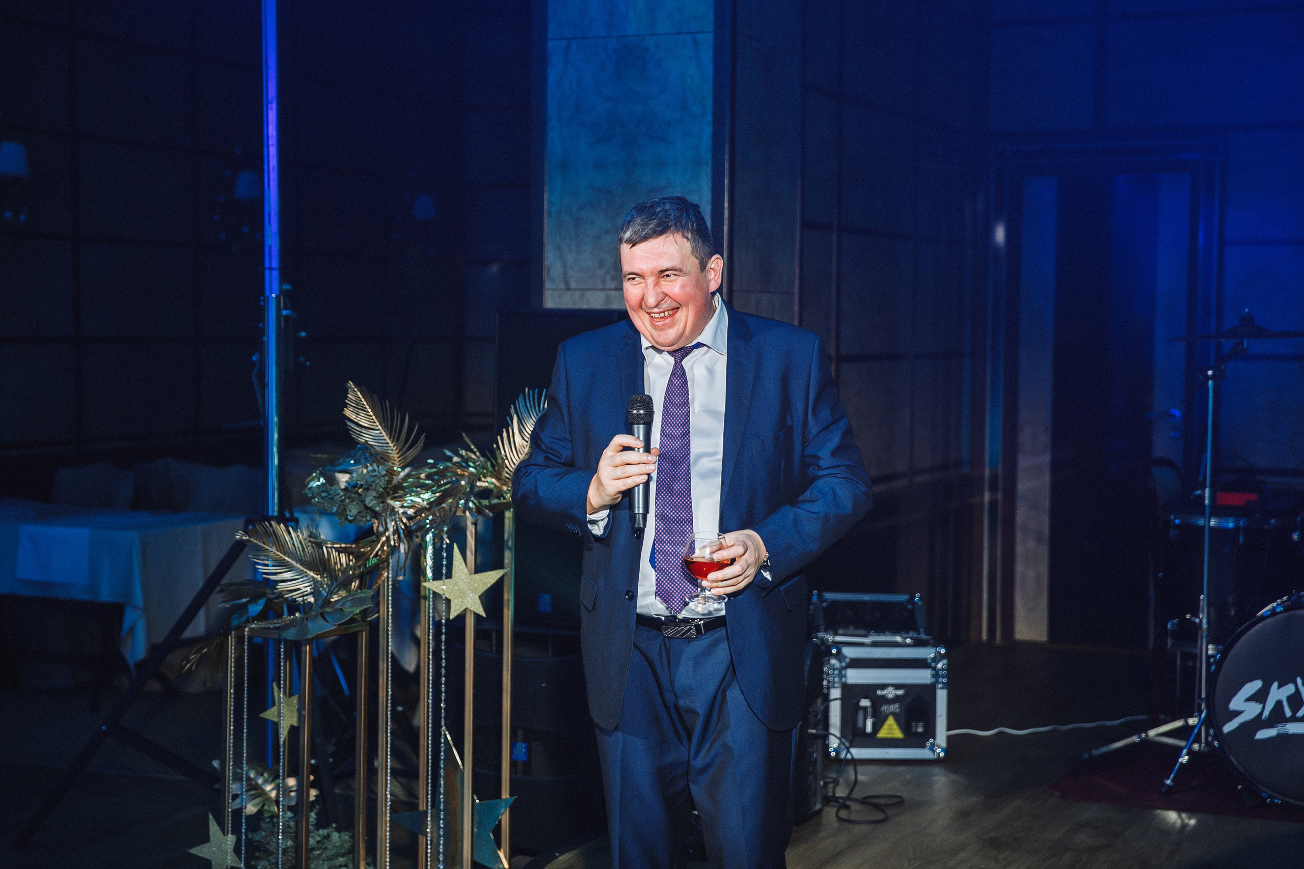 День Рождения Я. Свадебный фотограф в Москве, Ярославле Виталий Квант