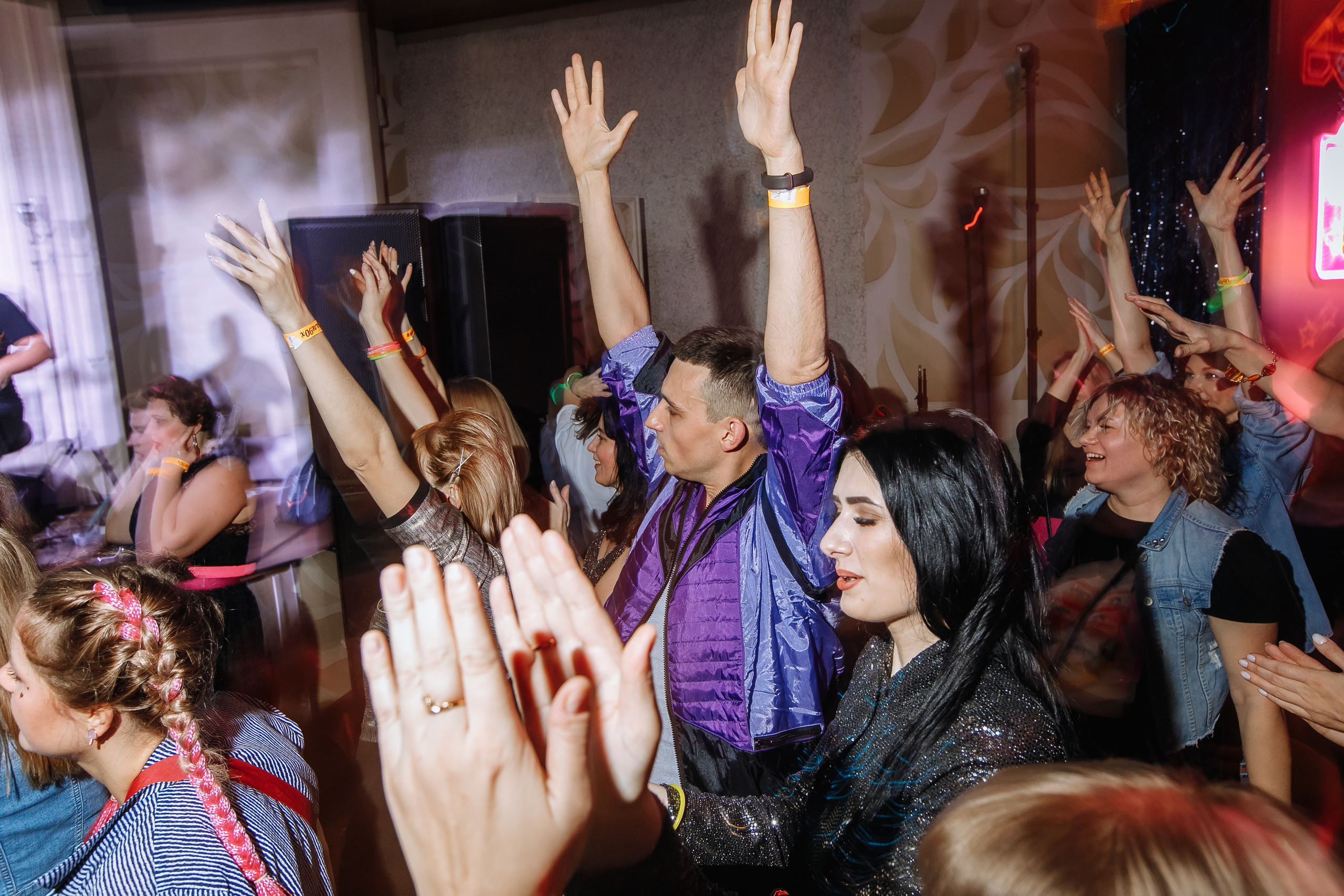 Северсталь. Свадебный фотограф в Москве, Ярославле Виталий Квант