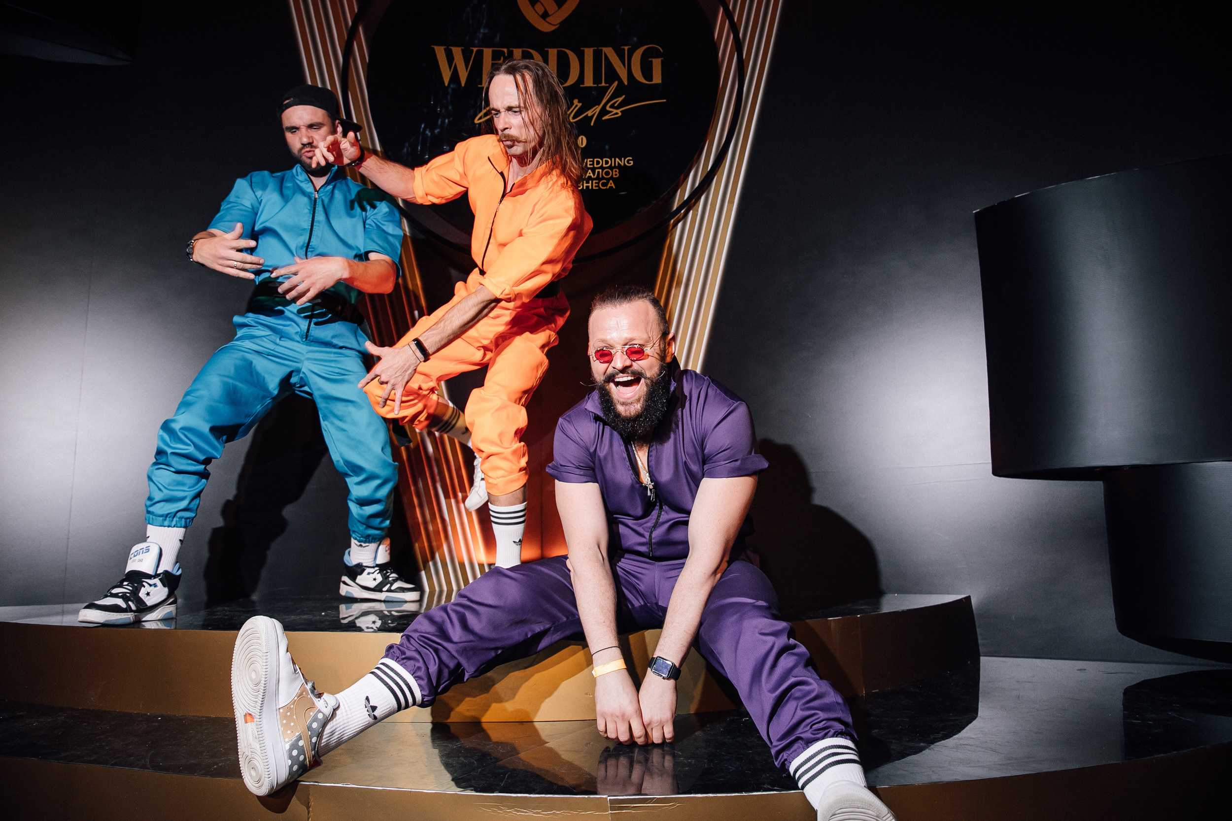 Премия Wedding Awards. Свадебный фотограф в Москве, Ярославле Виталий Квант