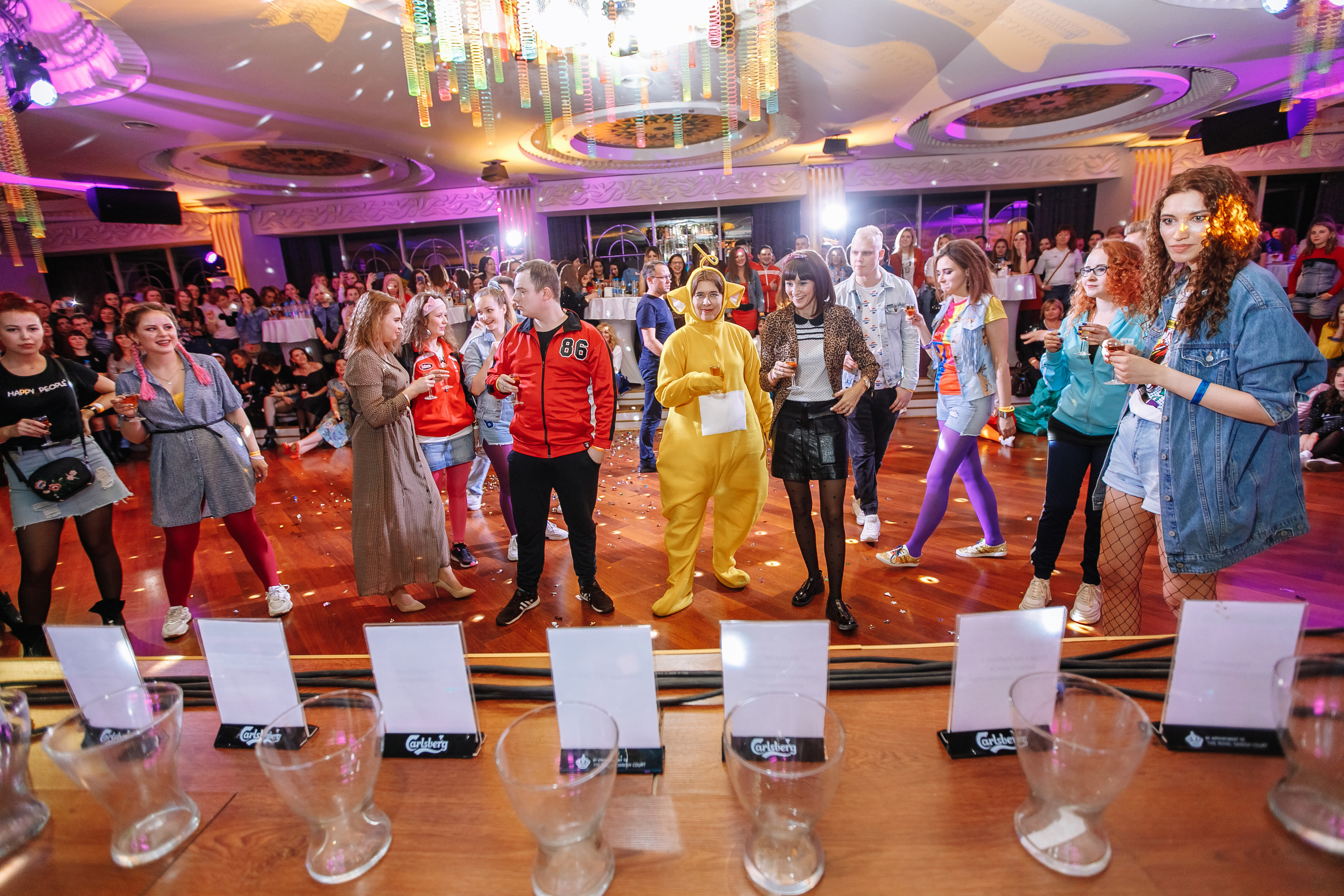 Северсталь. Свадебный фотограф в Москве, Ярославле Виталий Квант