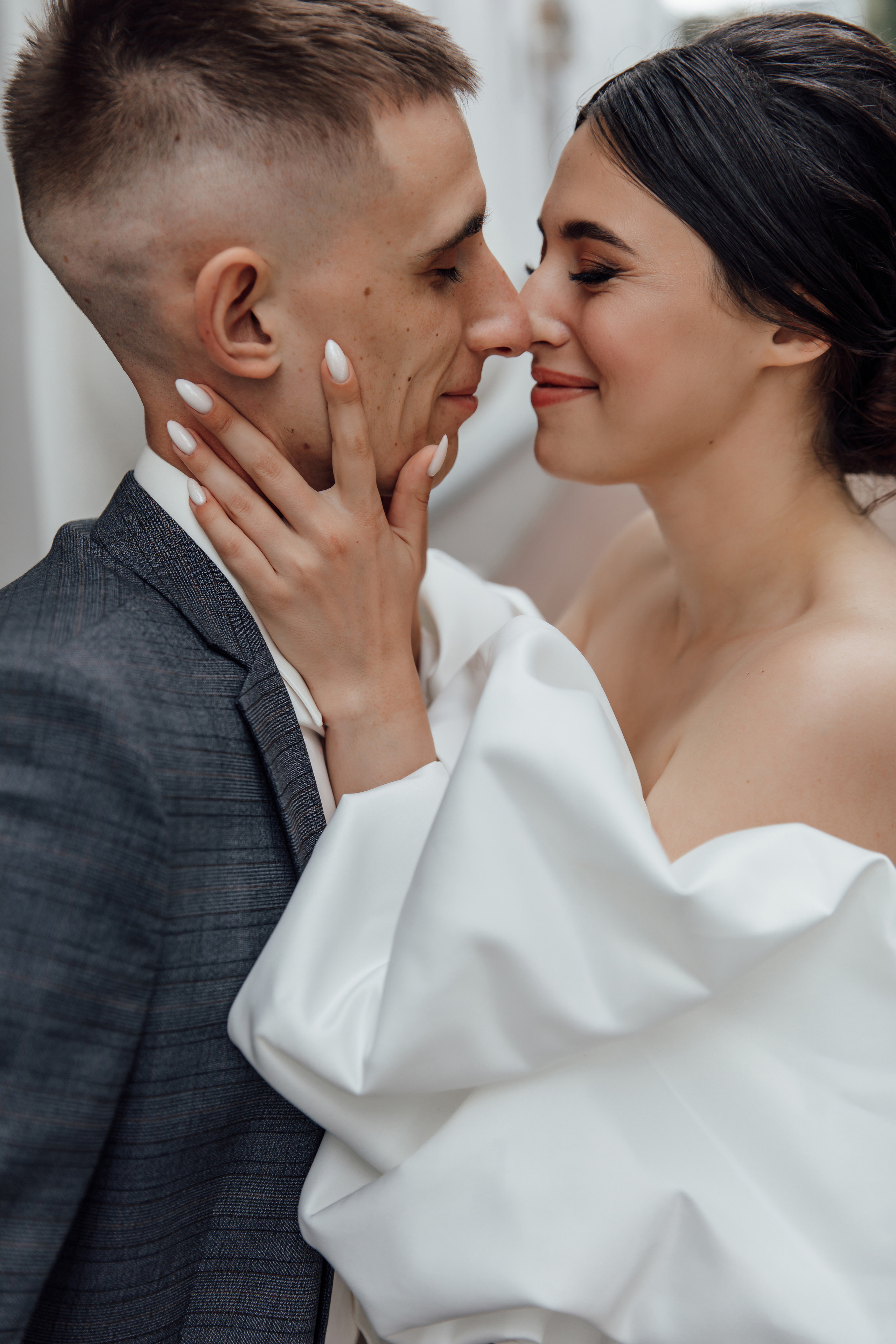 Дима и Диана 2021. Свадебный фотограф в Москве, Ярославле Виталий Квант