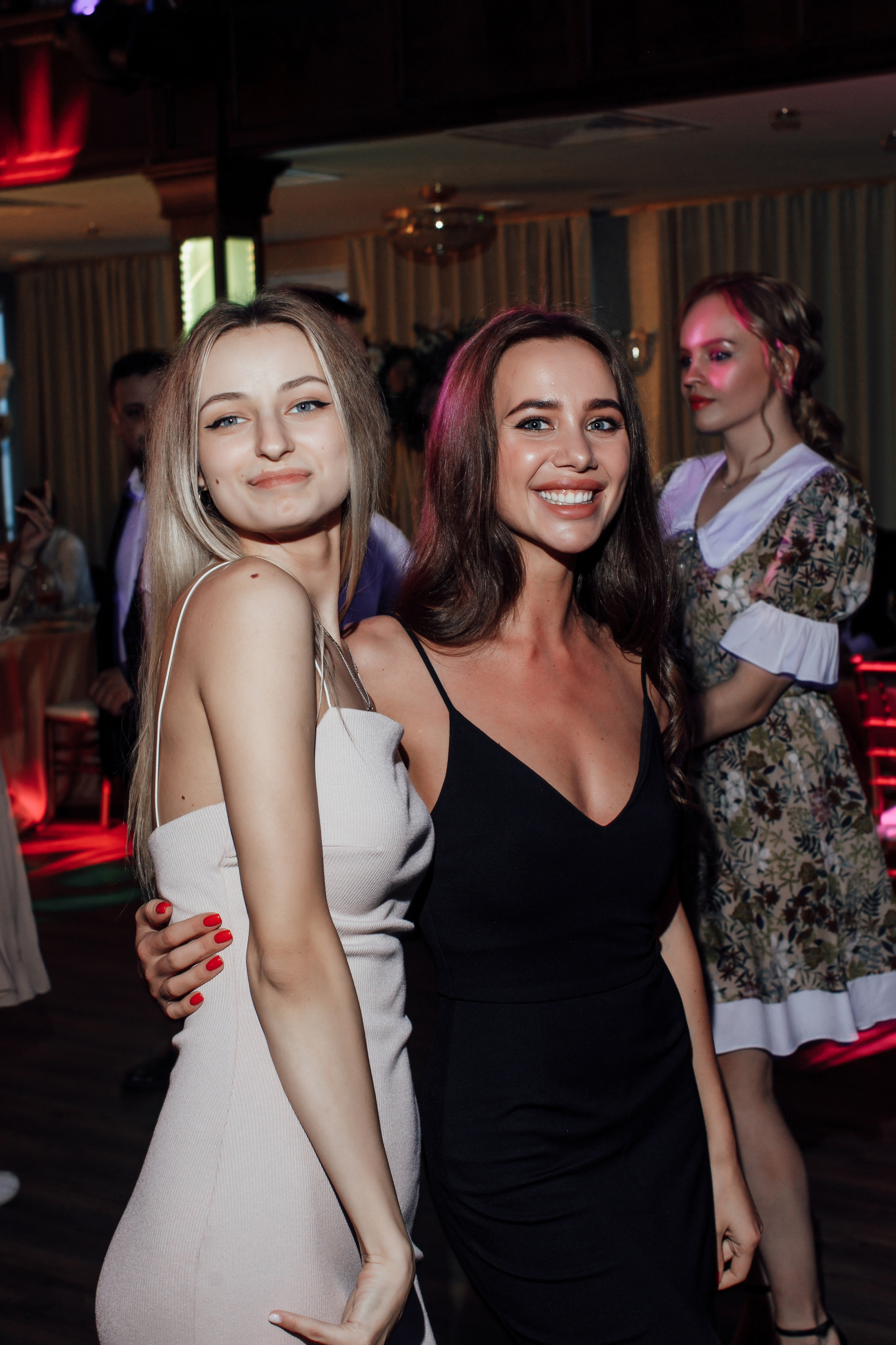 Миша и Вика 2021. Свадебный фотограф в Москве, Ярославле Виталий Квант