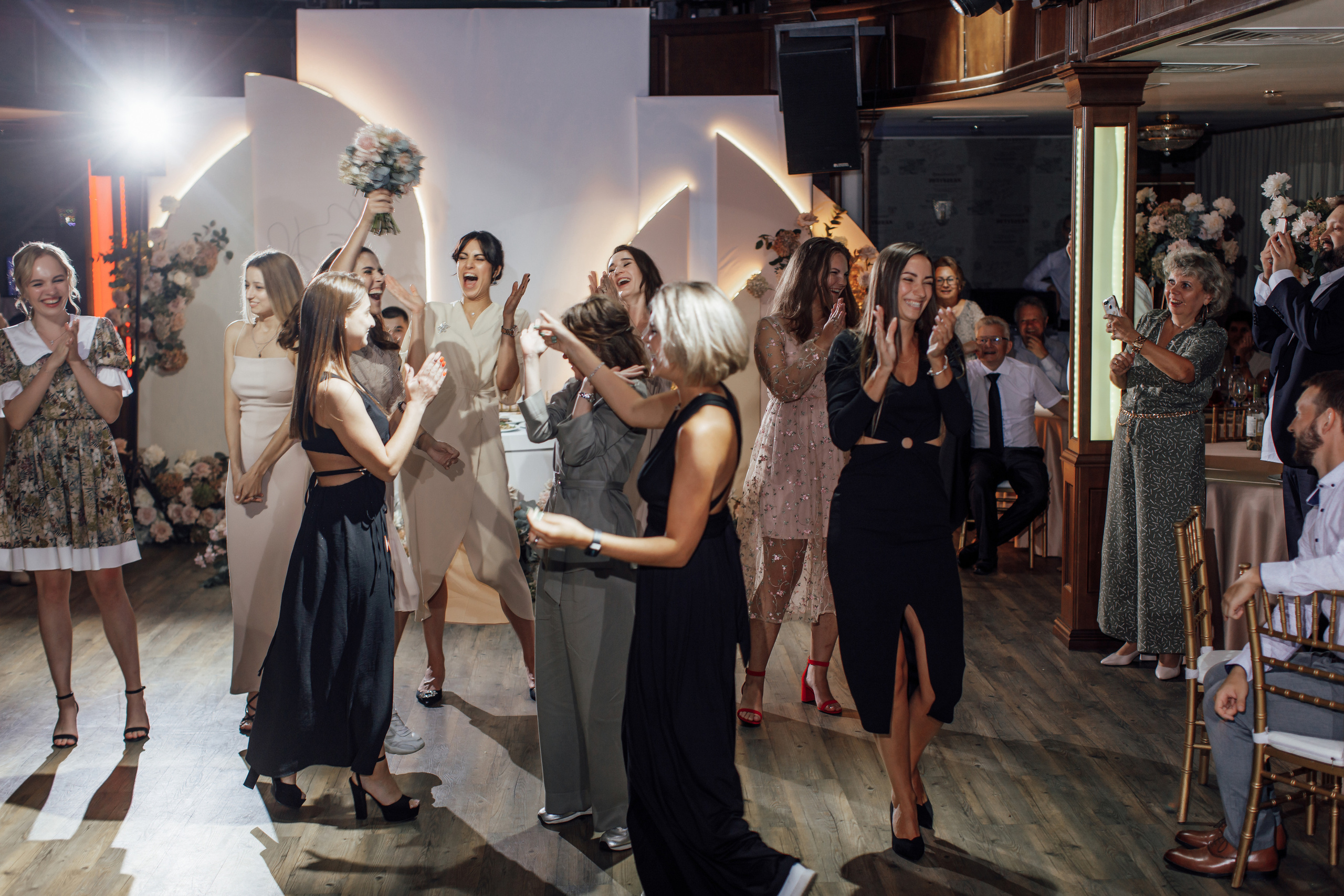 Миша и Вика 2021. Свадебный фотограф в Москве, Ярославле Виталий Квант