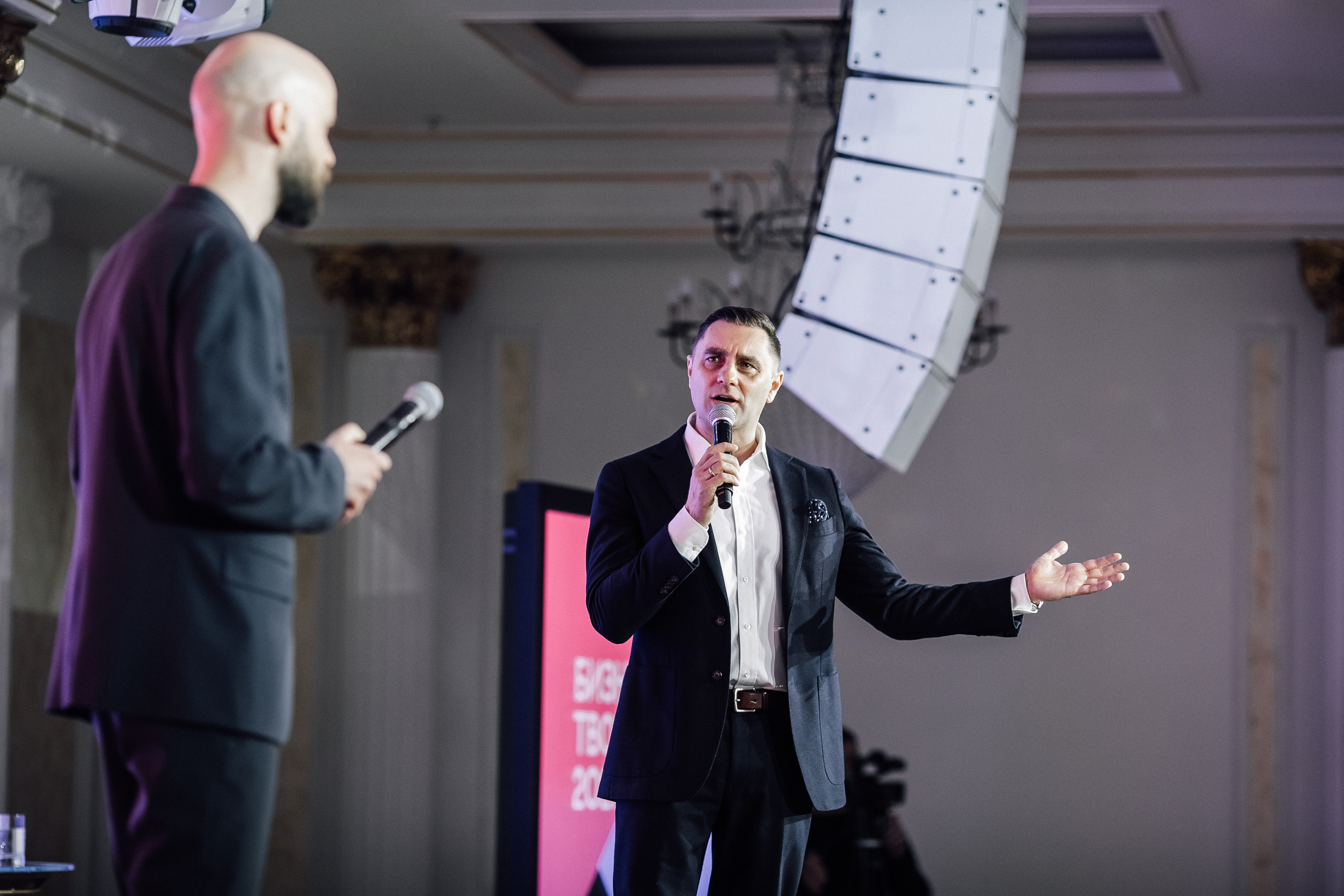 БИТ. Свадебный фотограф в Москве, Ярославле Виталий Квант