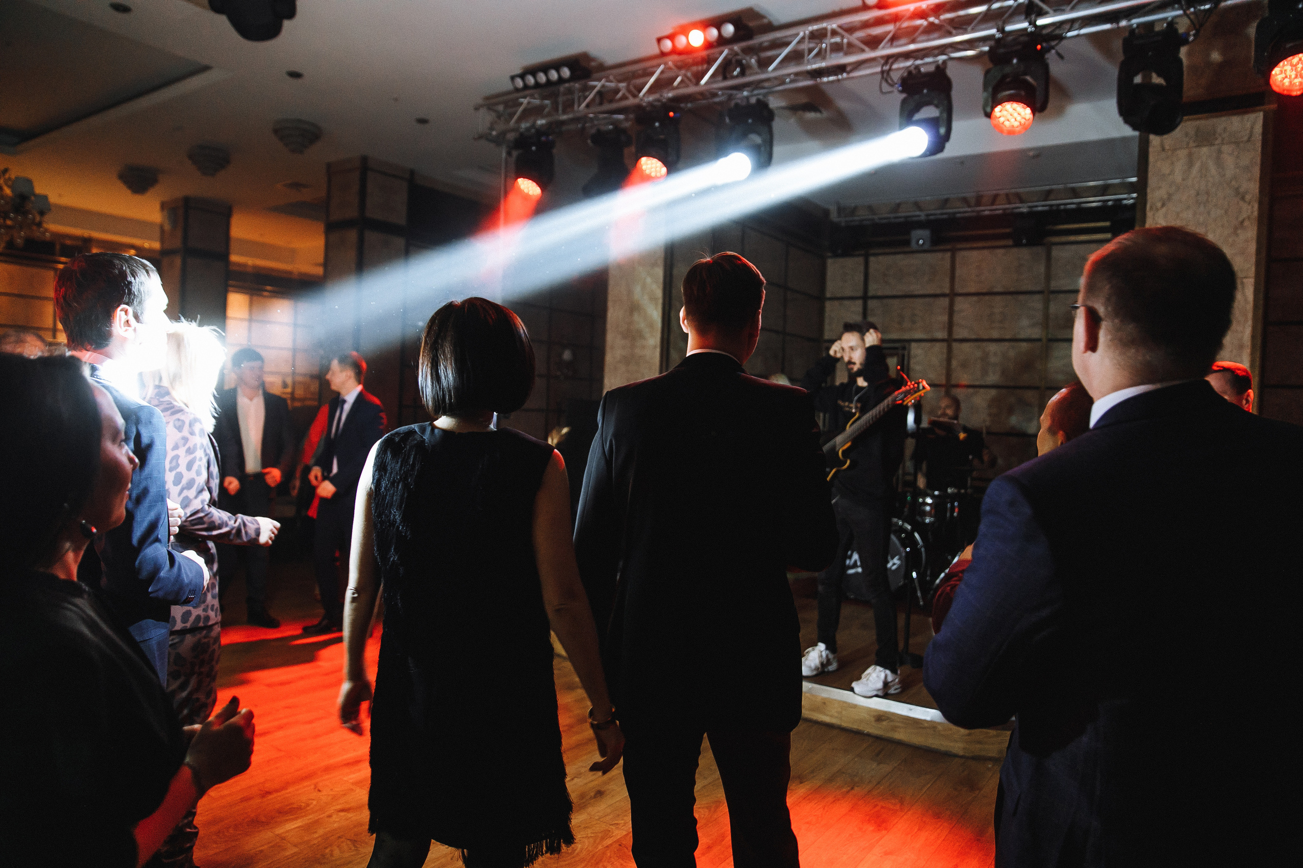 День Рождения Я. Свадебный фотограф в Москве, Ярославле Виталий Квант