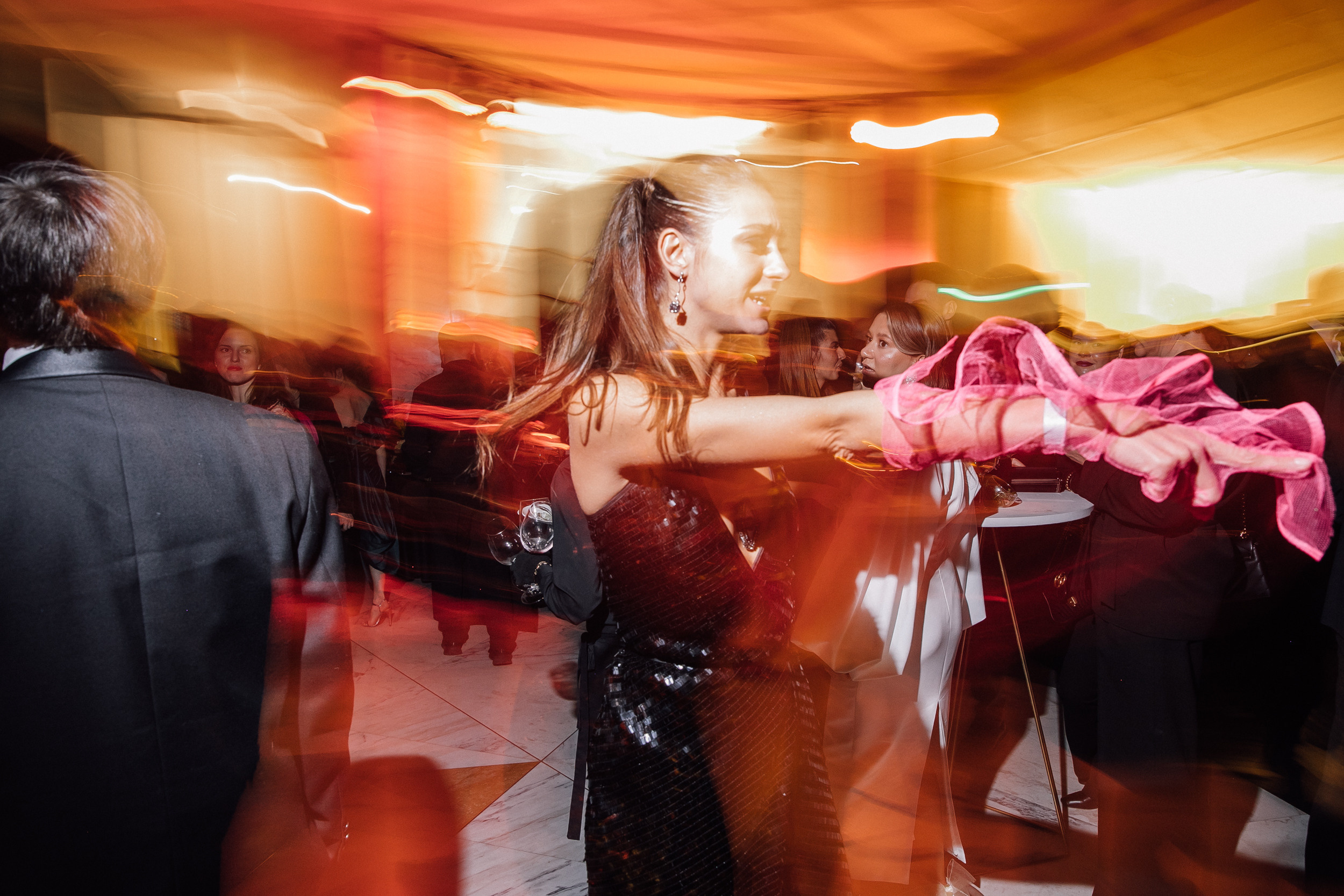 Премия Wedding Awards. Свадебный фотограф в Москве, Ярославле Виталий Квант