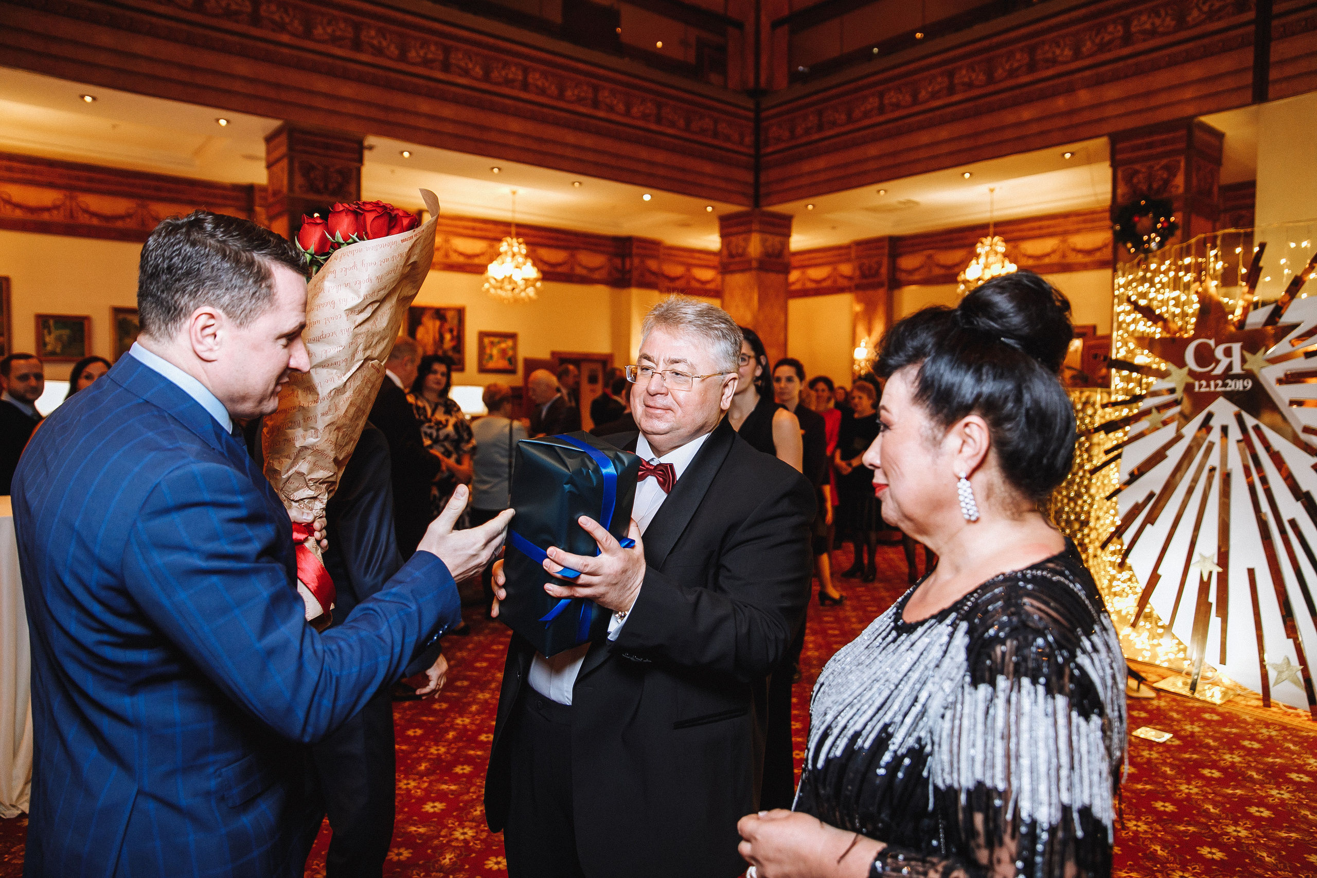 День Рождения Я. Свадебный фотограф в Москве, Ярославле Виталий Квант