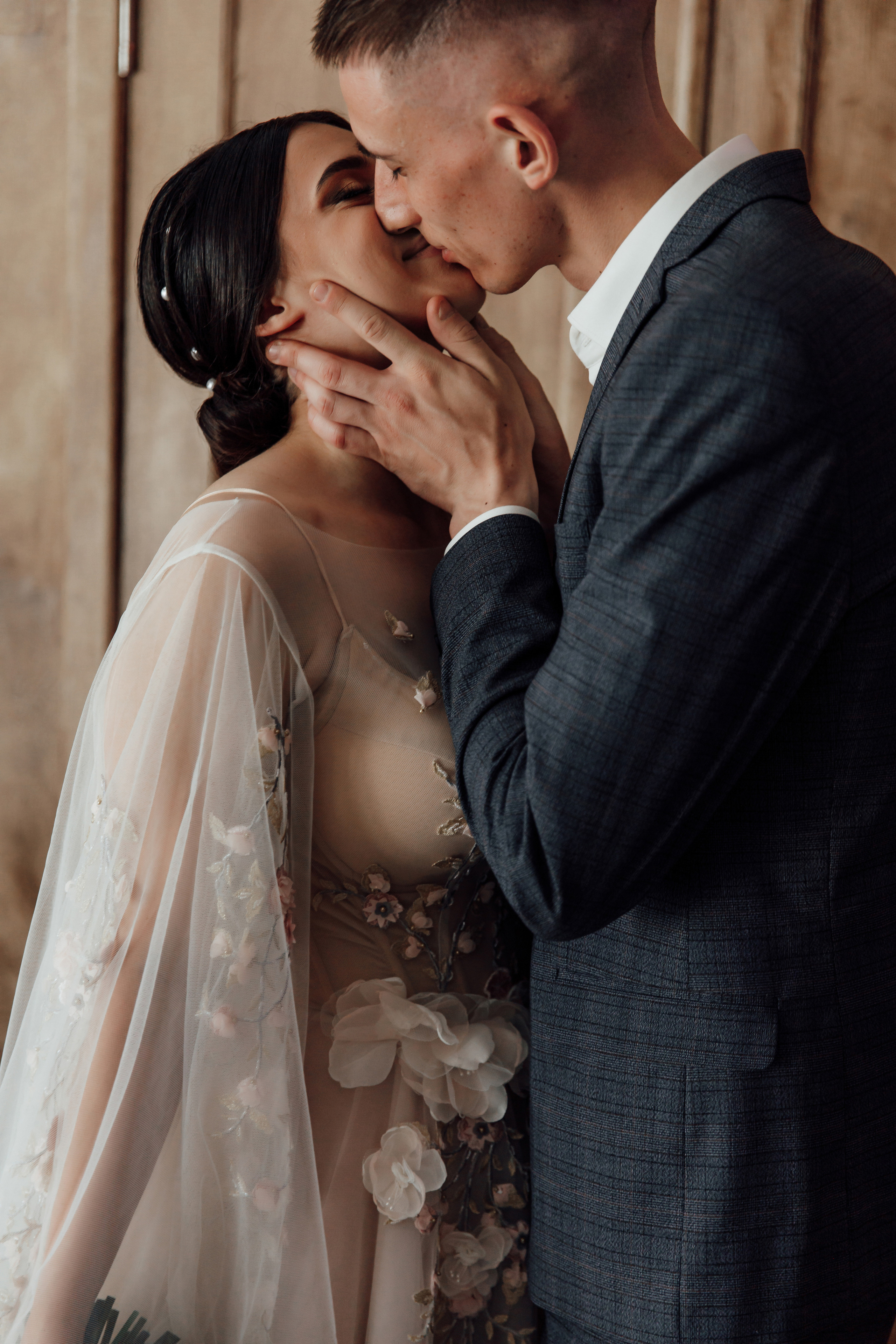 Дима и Диана 2021. Свадебный фотограф в Москве, Ярославле Виталий Квант