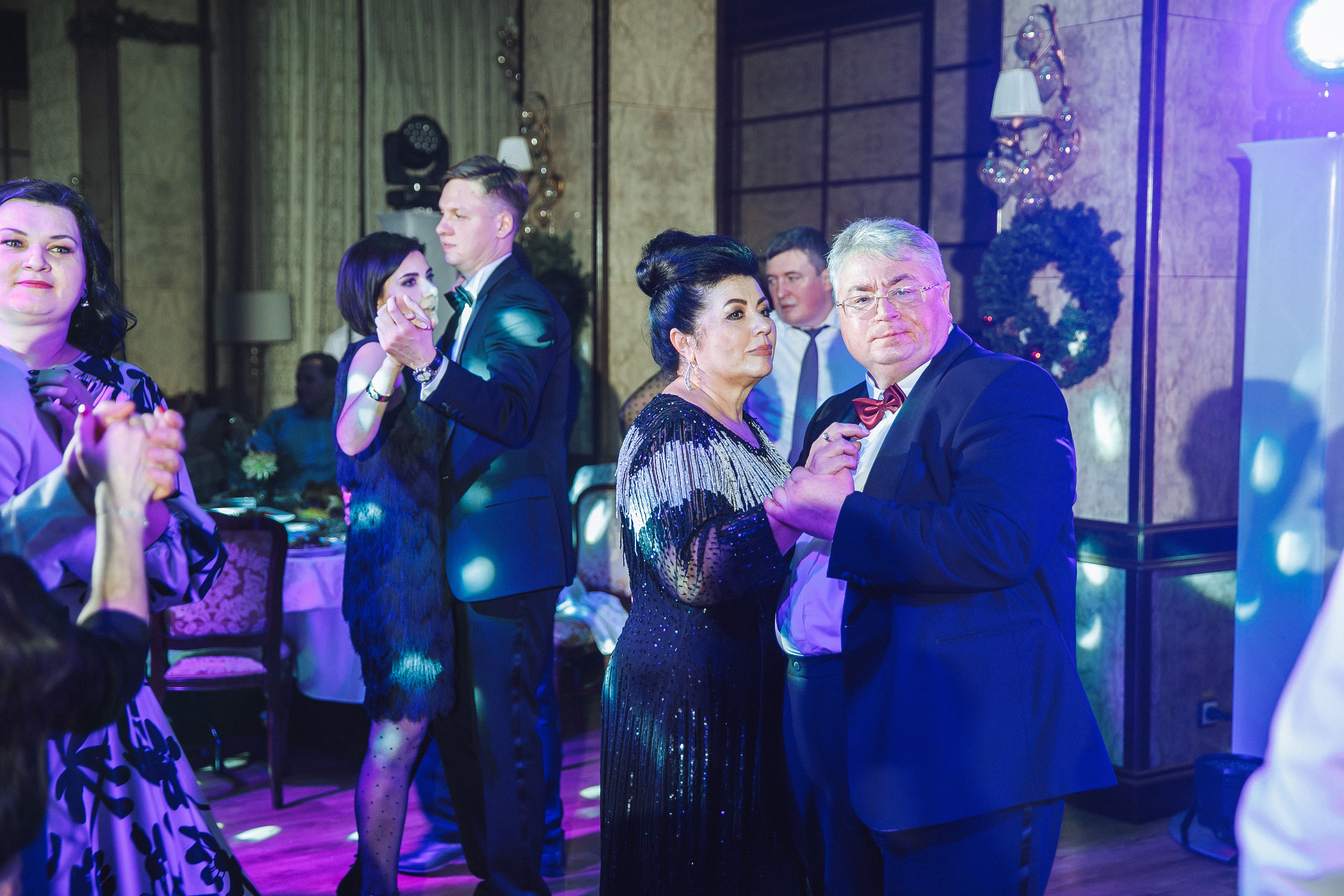 День Рождения Я. Свадебный фотограф в Москве, Ярославле Виталий Квант