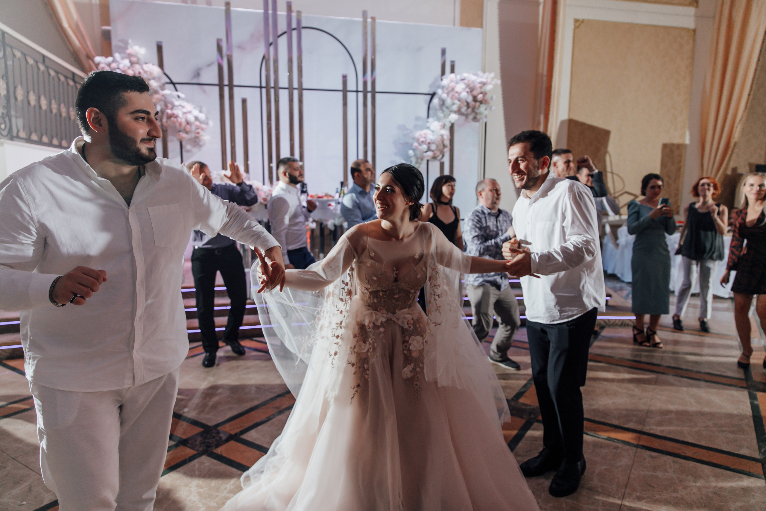 Дима и Диана 2021. Свадебный фотограф в Москве, Ярославле Виталий Квант