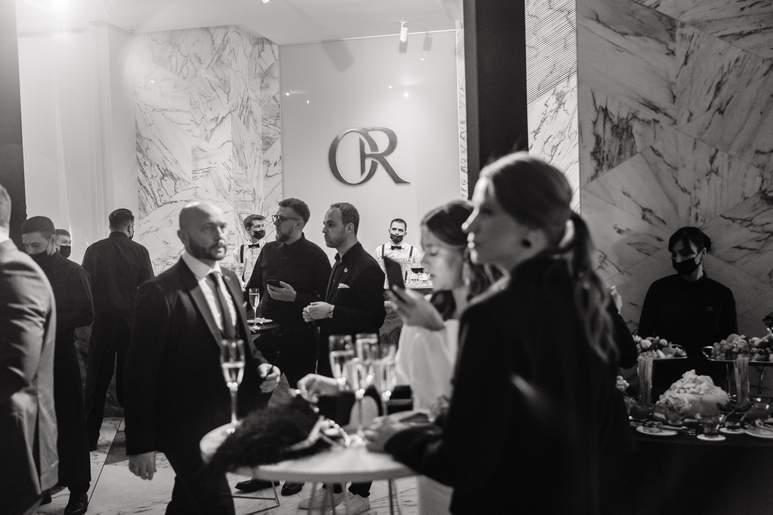 Премия Wedding Awards. Свадебный фотограф в Москве, Ярославле Виталий Квант