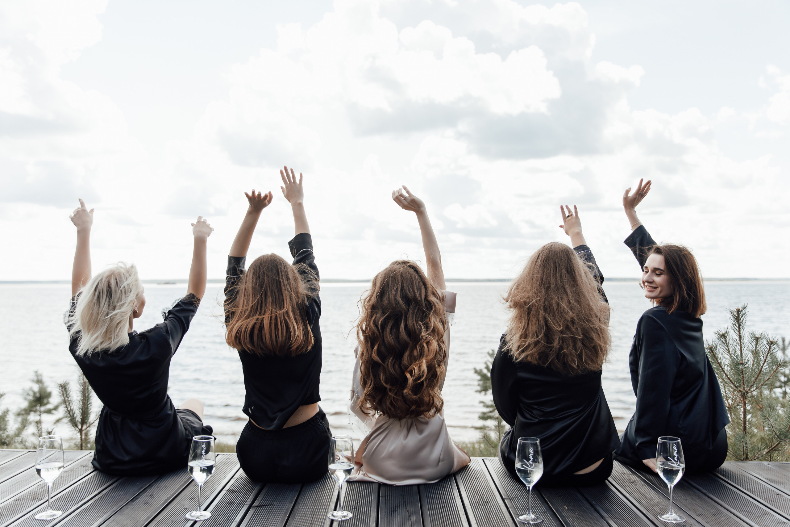 Миша и Вика 2021. Свадебный фотограф в Москве, Ярославле Виталий Квант