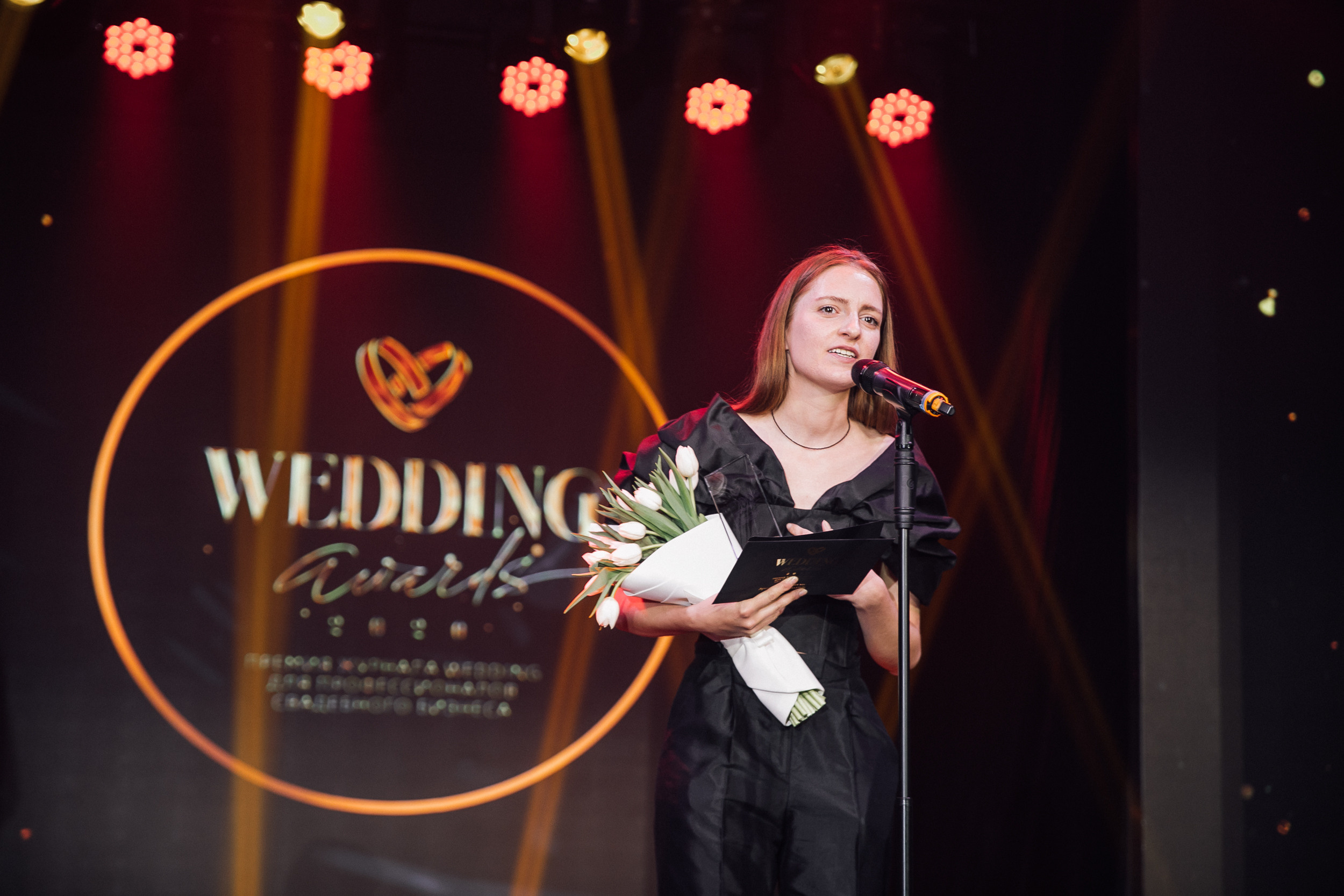 Премия Wedding Awards. Свадебный фотограф в Москве, Ярославле Виталий Квант